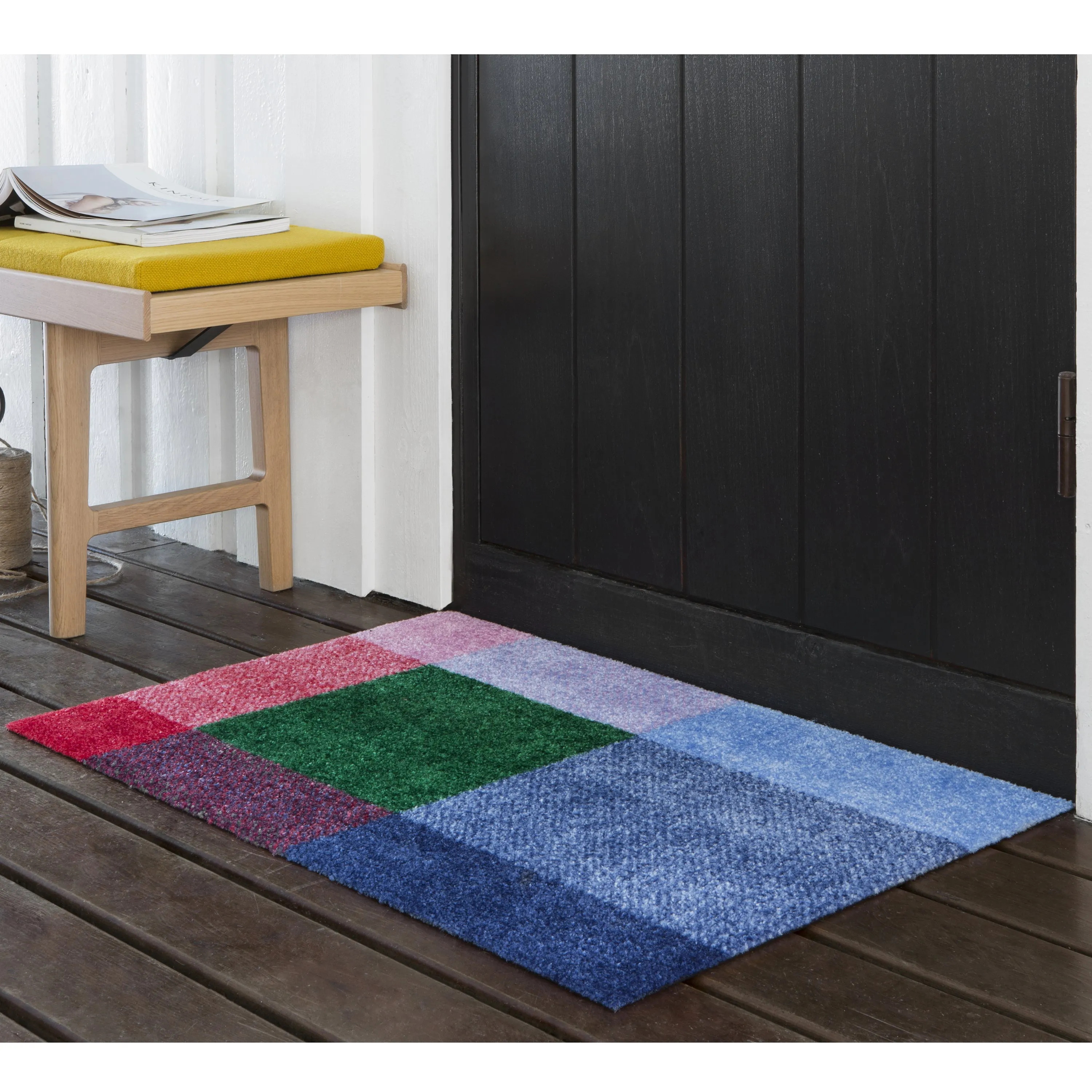 Mix Entrance Mat