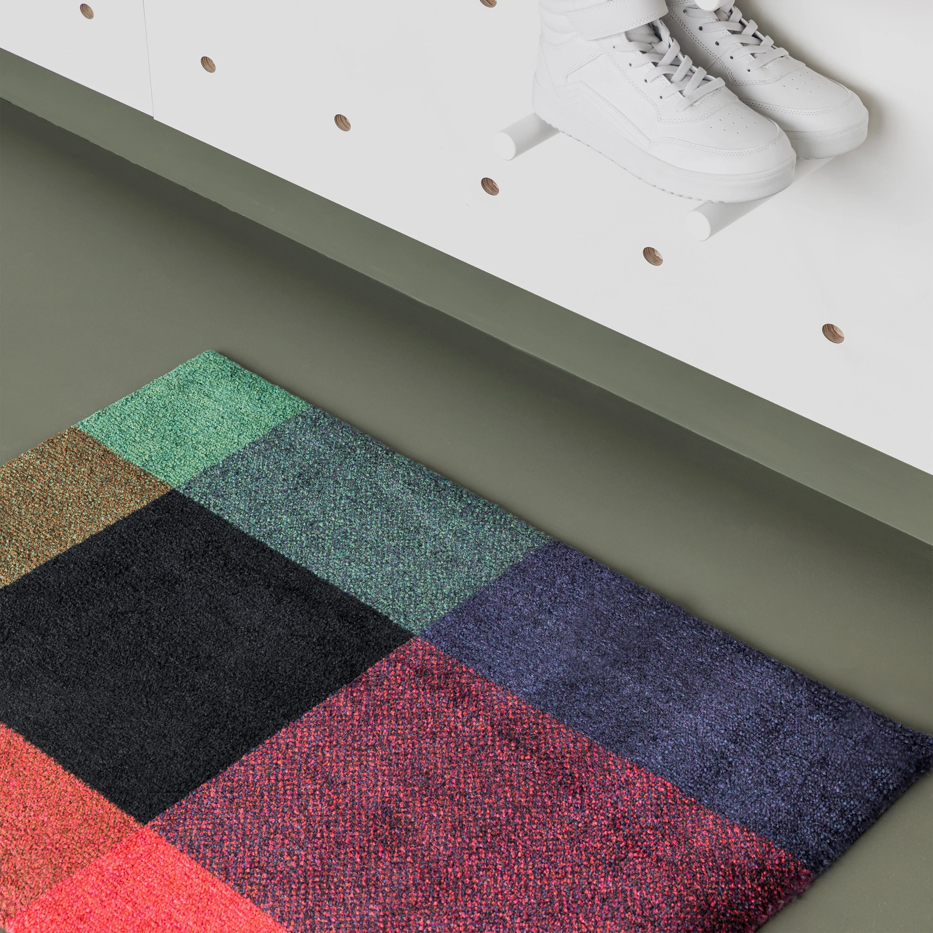 Mix Entrance Mat
