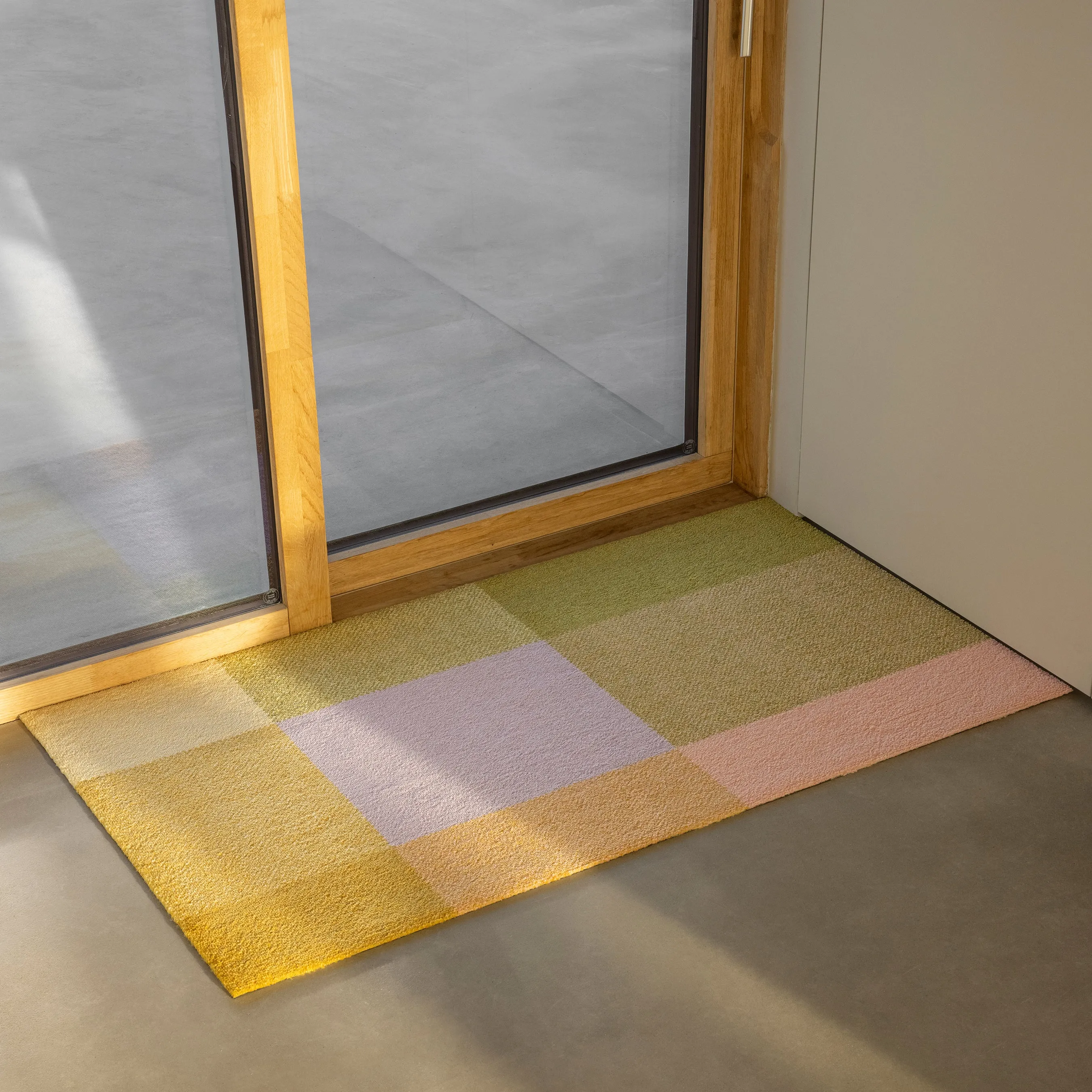 Mix Entrance Mat