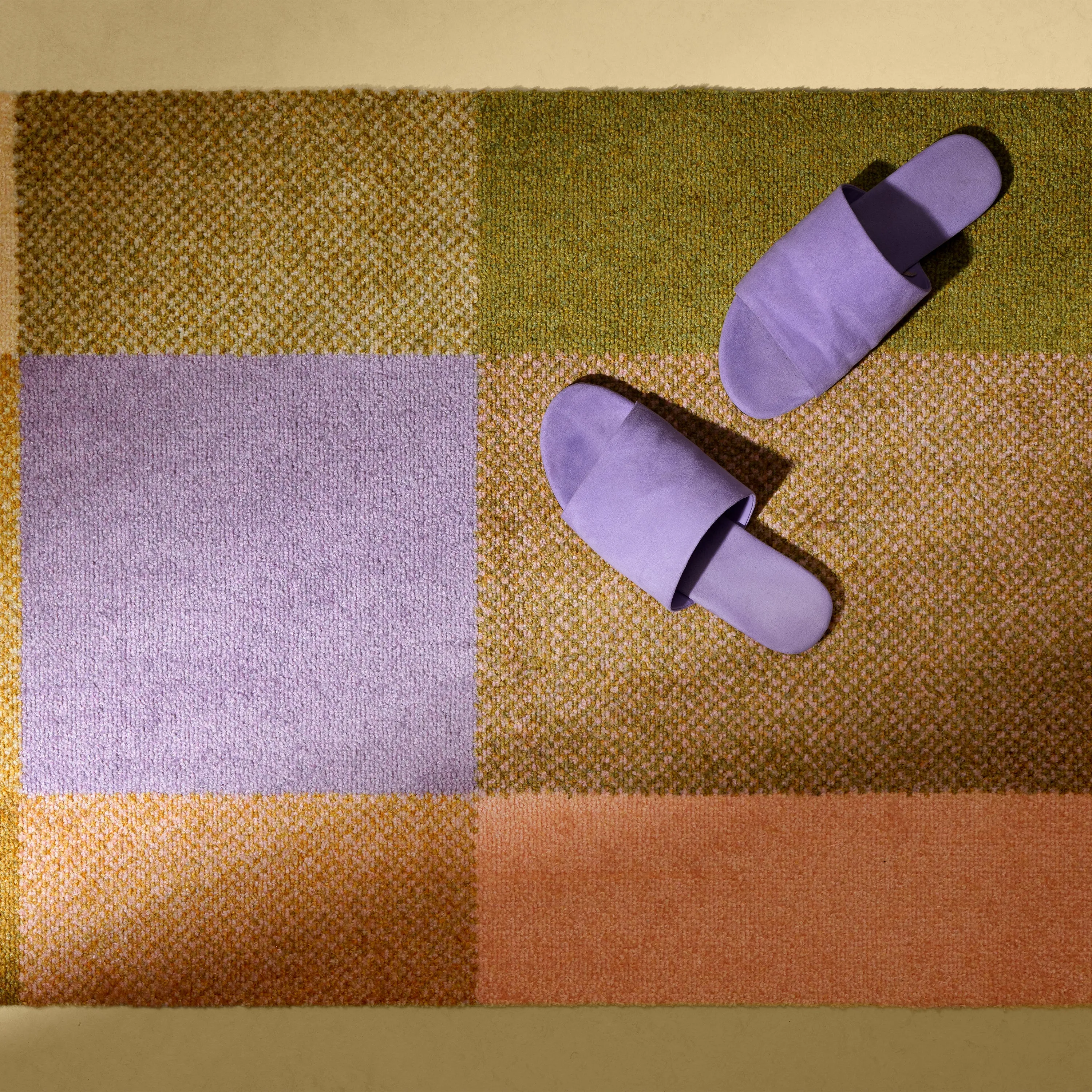 Mix Entrance Mat