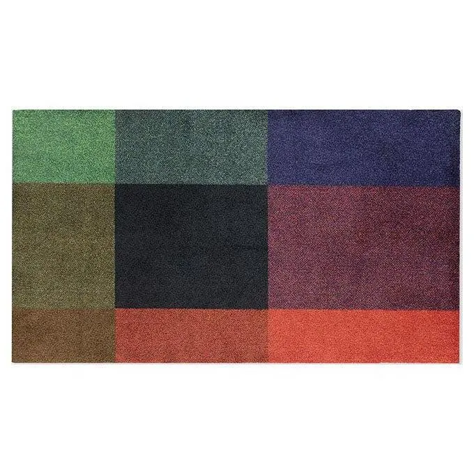 Mix Entrance Mat