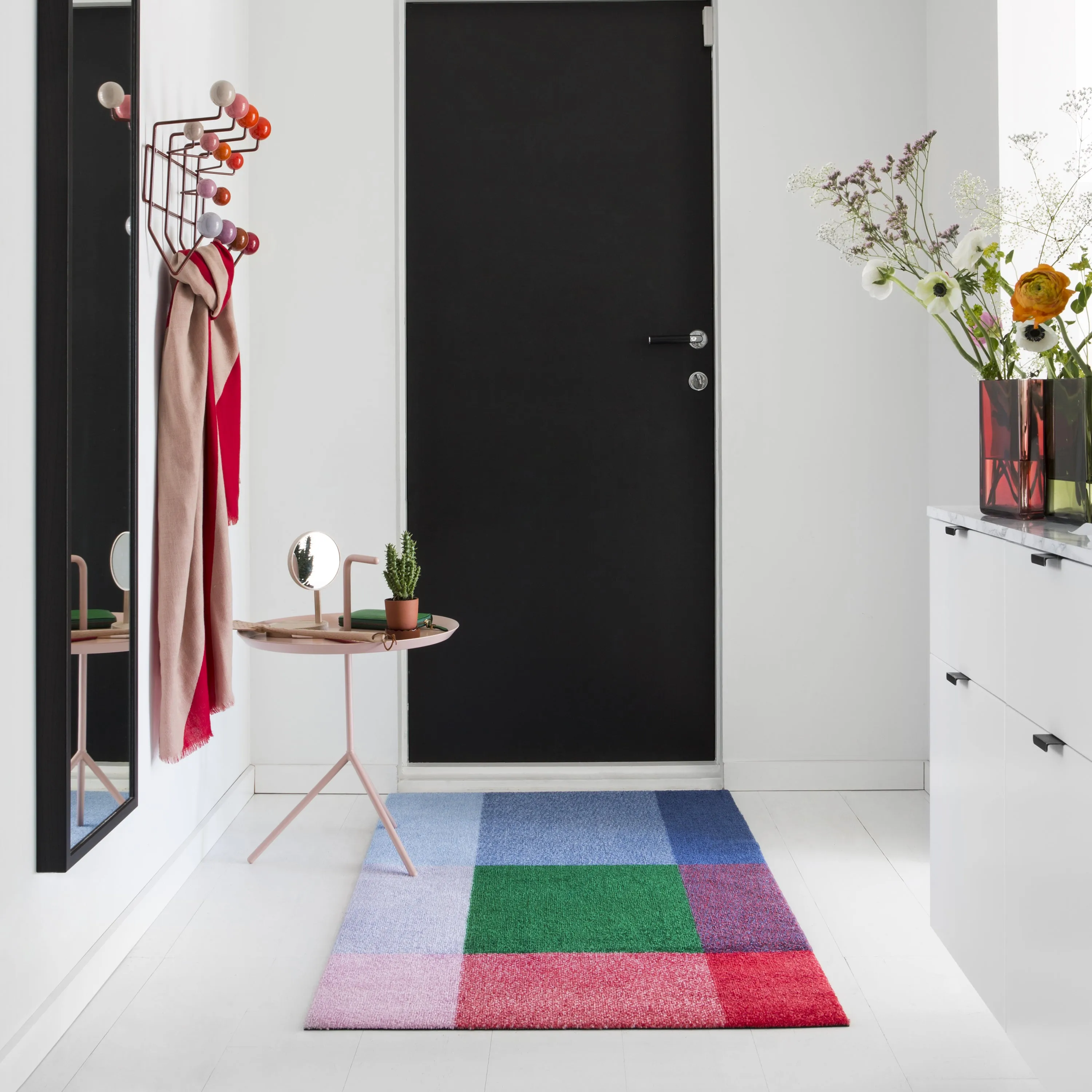 Mix Entrance Mat