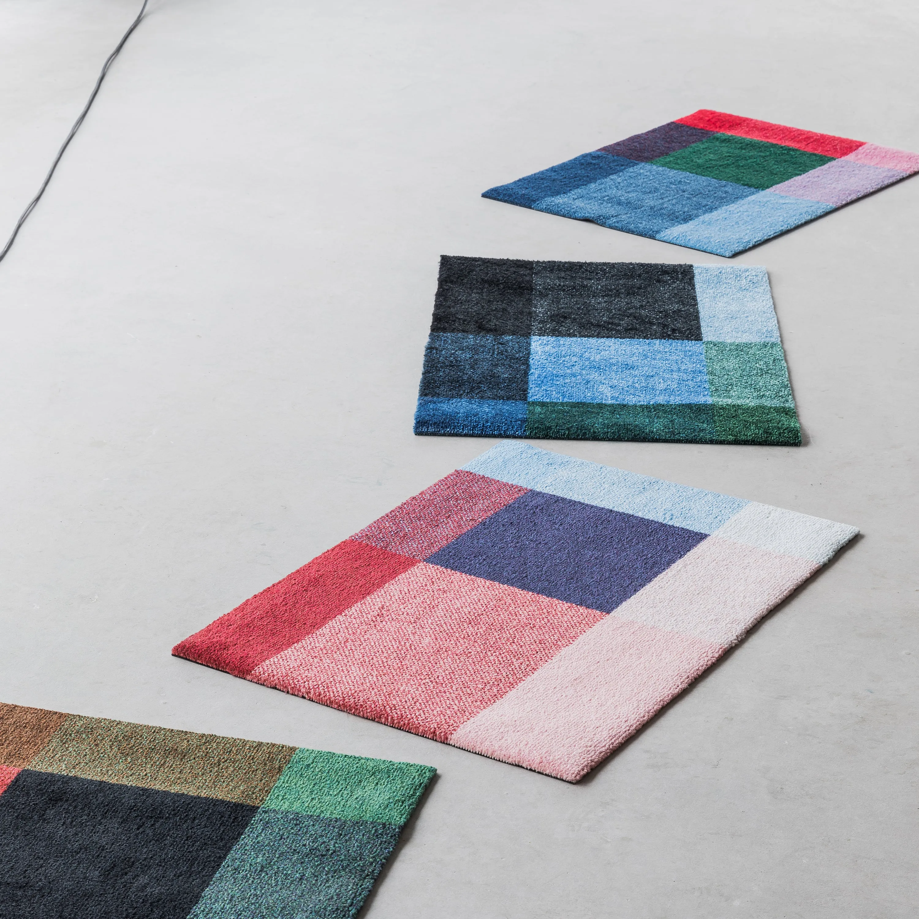 Mix Entrance Mat