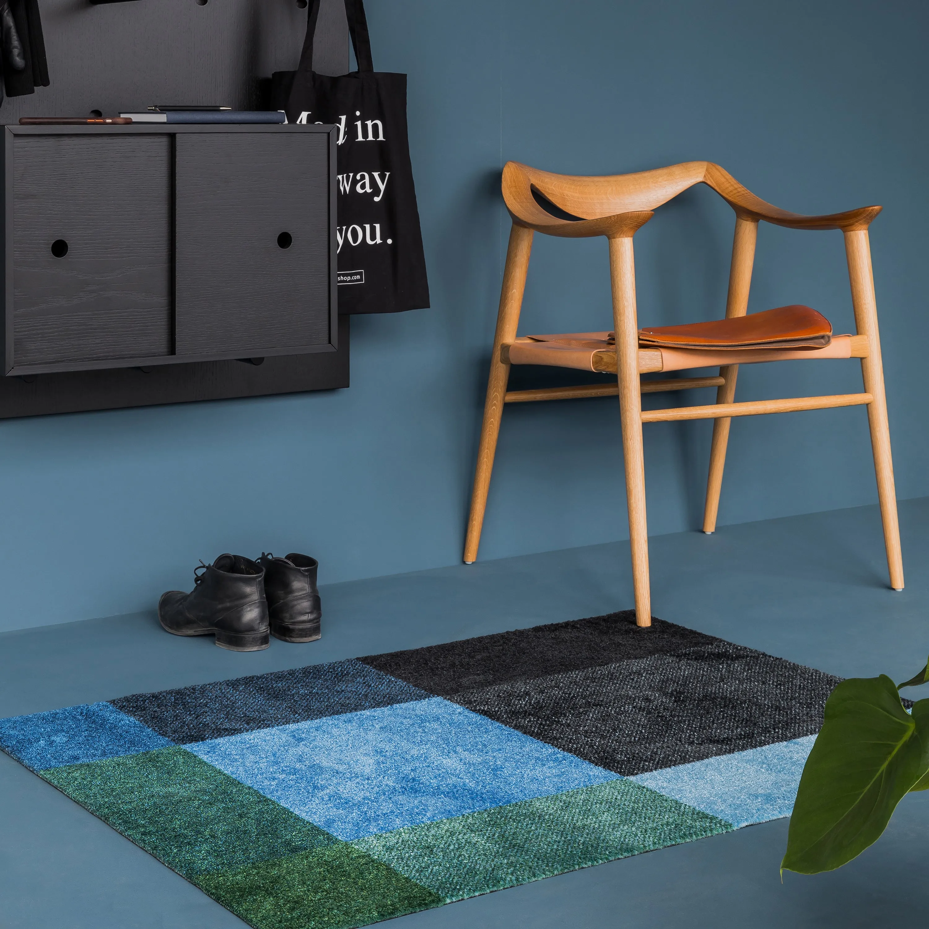 Mix Entrance Mat