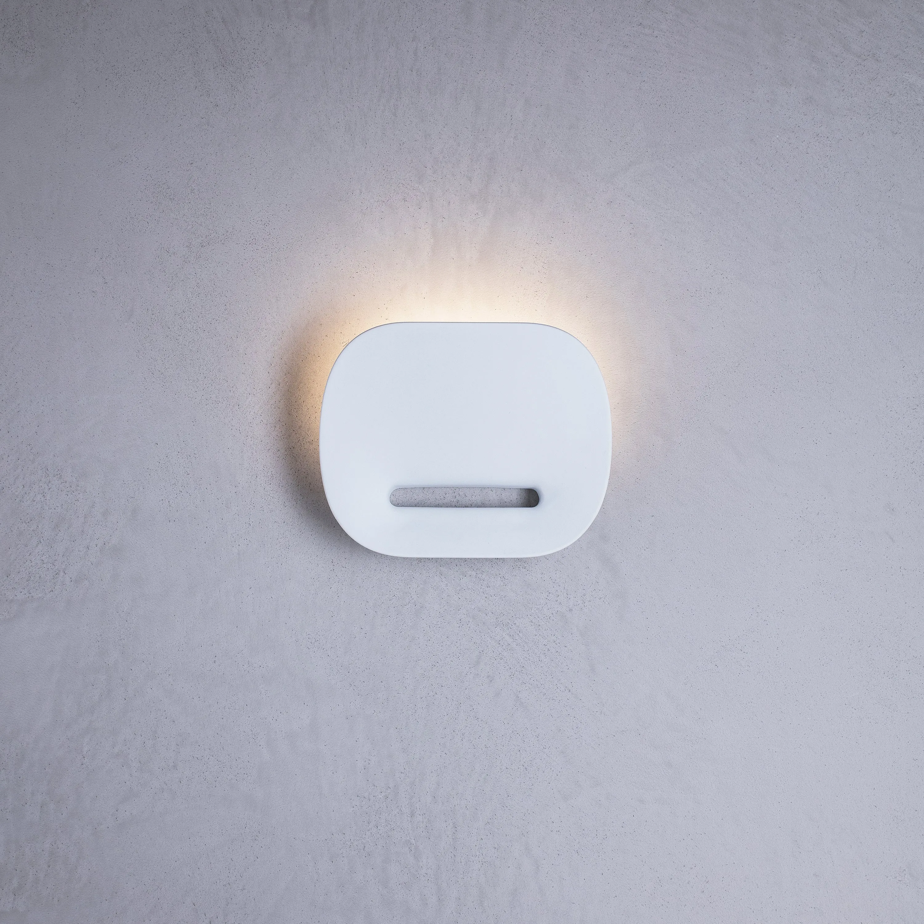 Moonlight Wall Sconce
