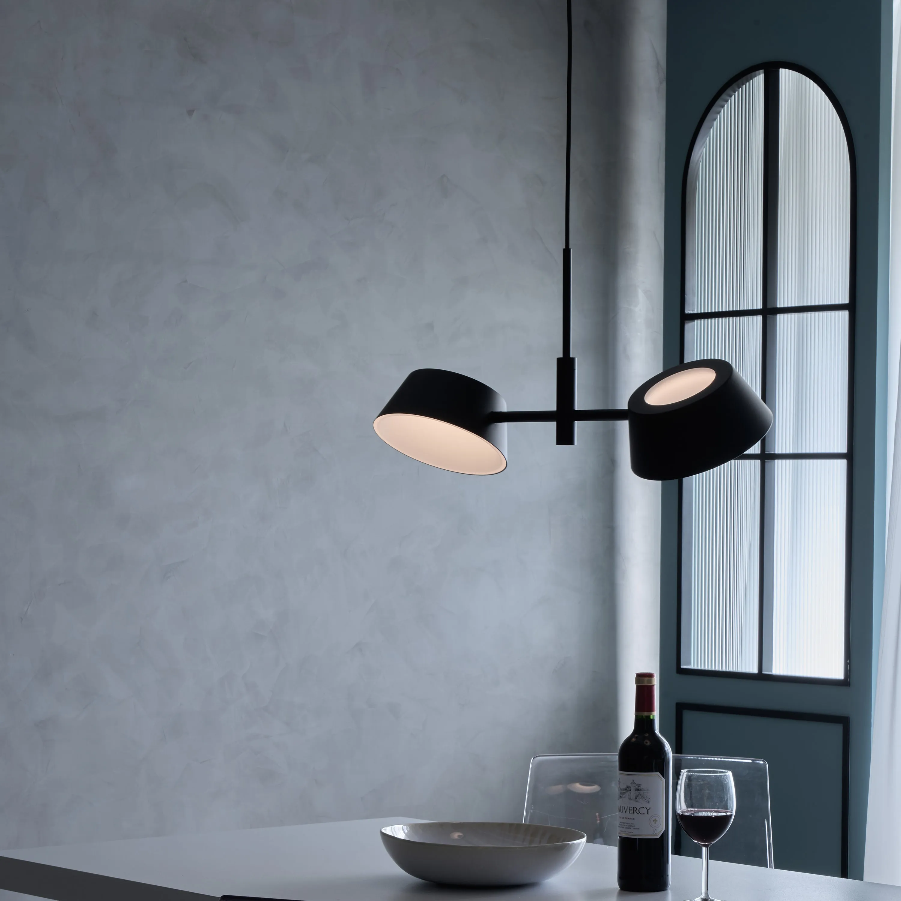 Olo XL Pendant Light