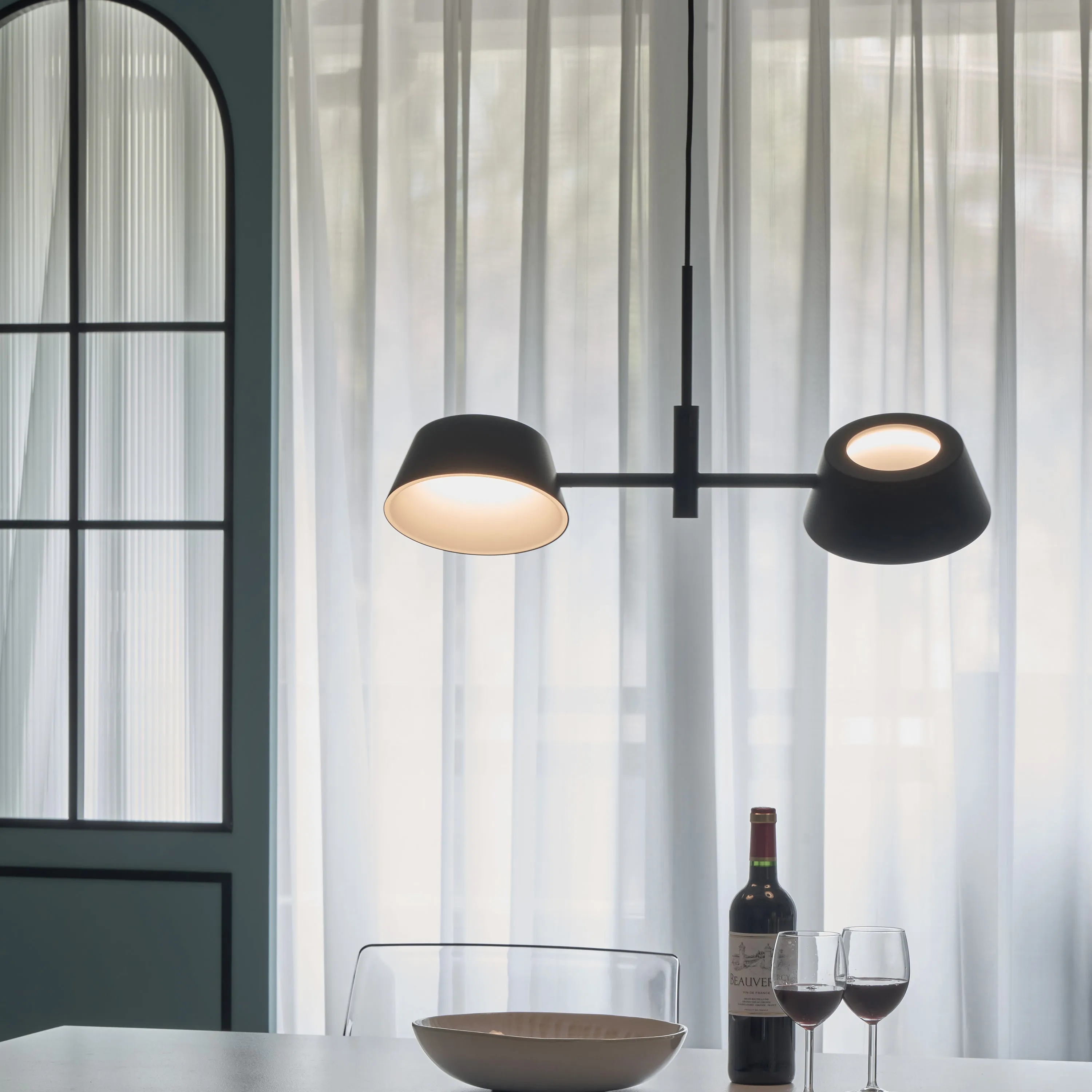 Olo XL Pendant Light