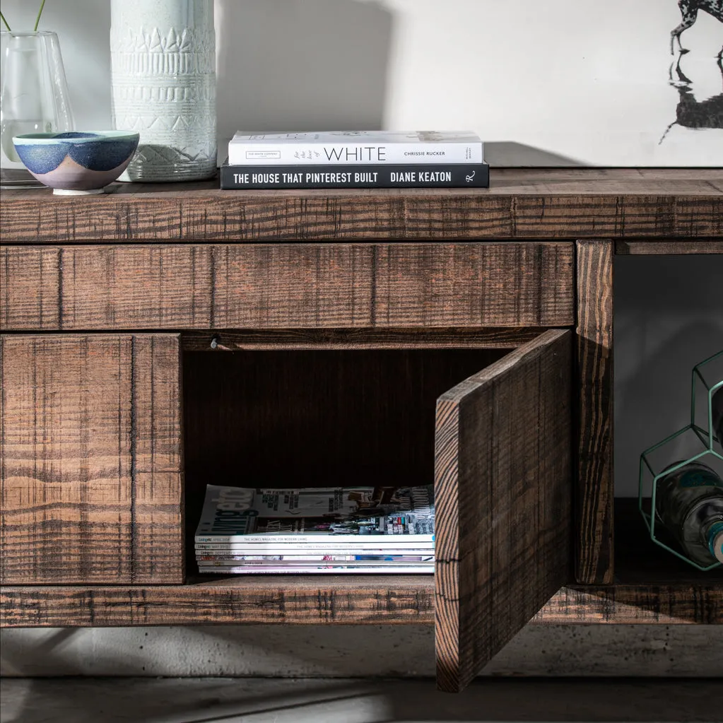 Ouseburn Sideboard Funky Chunky