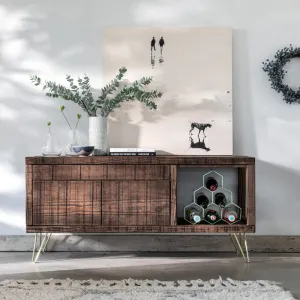 Ouseburn Sideboard Funky Chunky