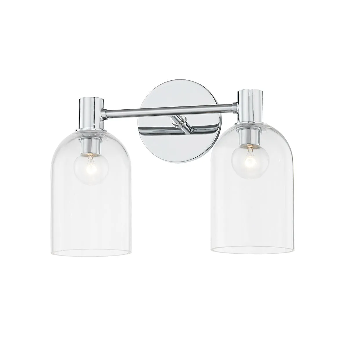 Paisley Bathroom Vanity Light