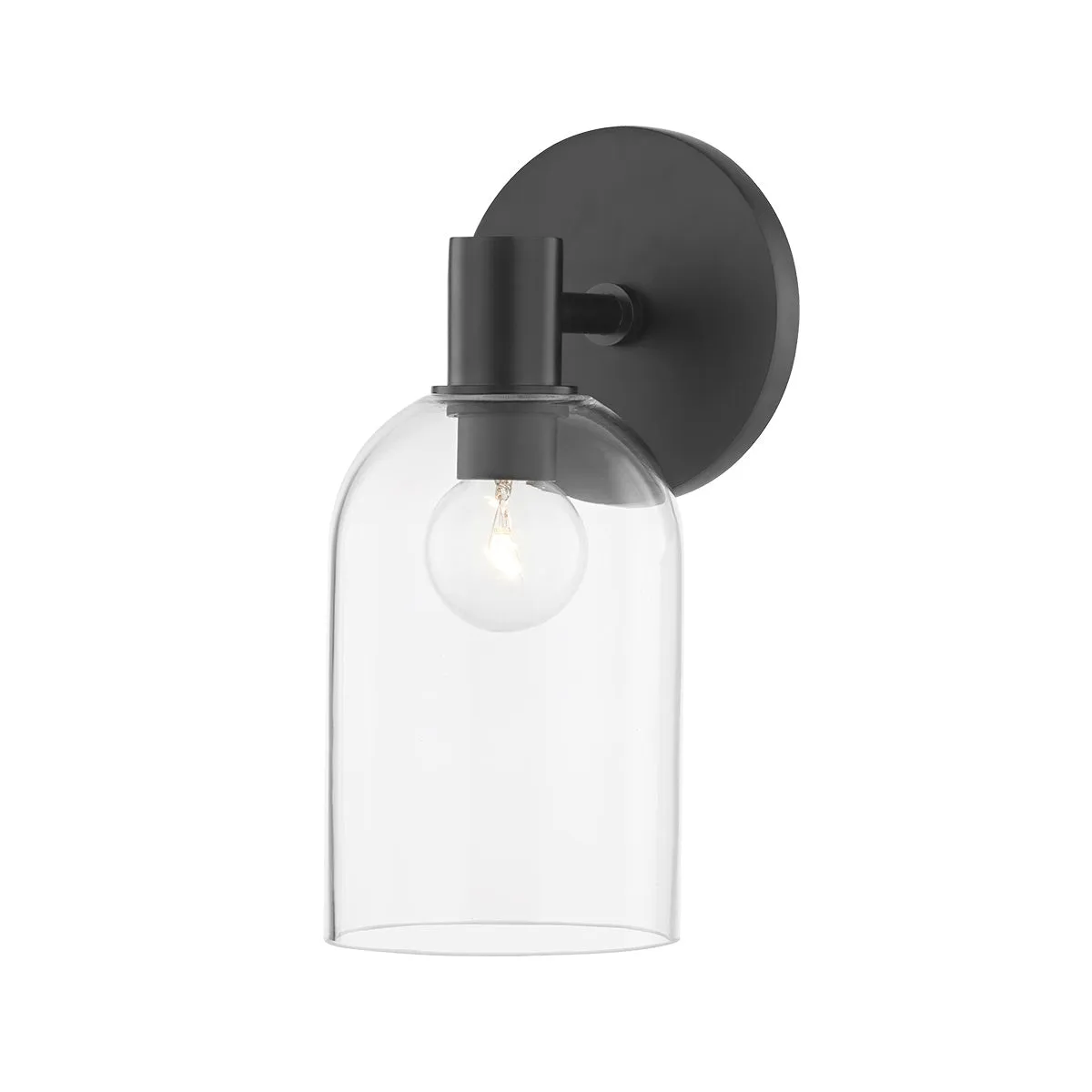 Paisley Bathroom Vanity Light