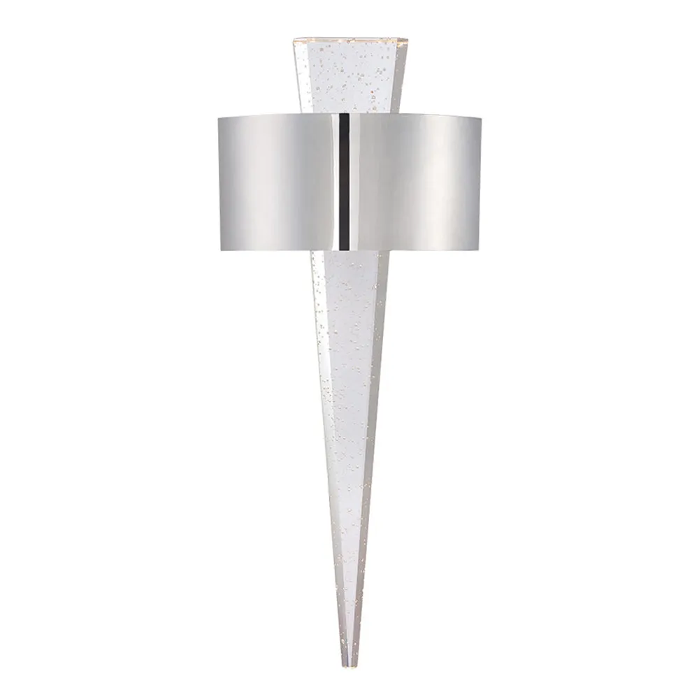 Palladian Bathroom Vanity Wall Light