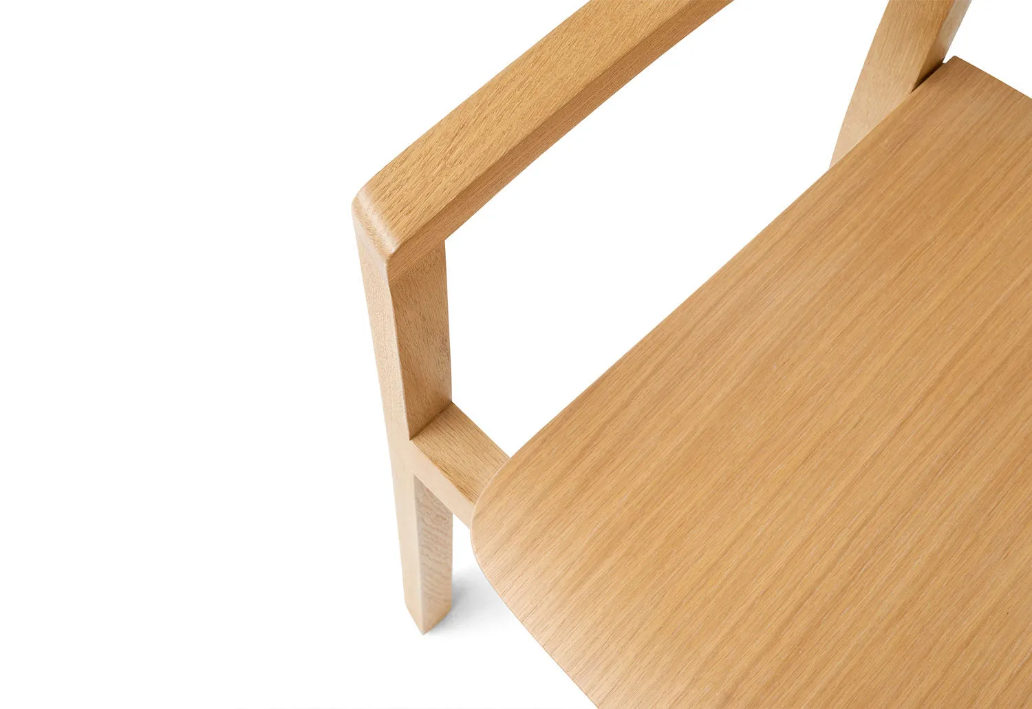 Pastis Armchair