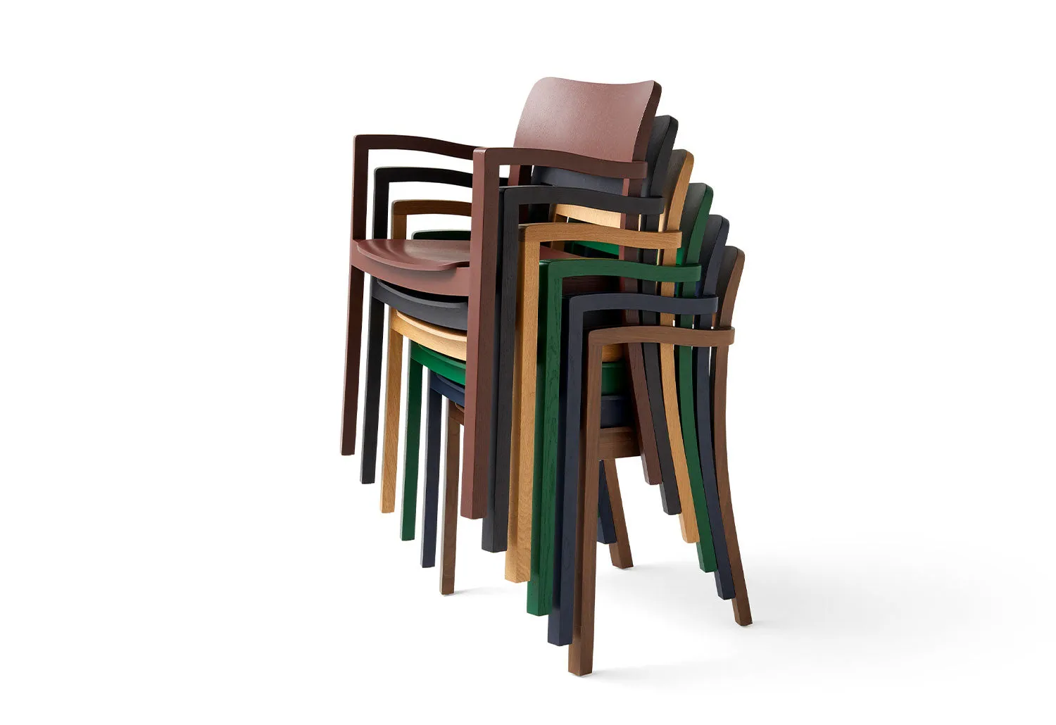 Pastis Armchair
