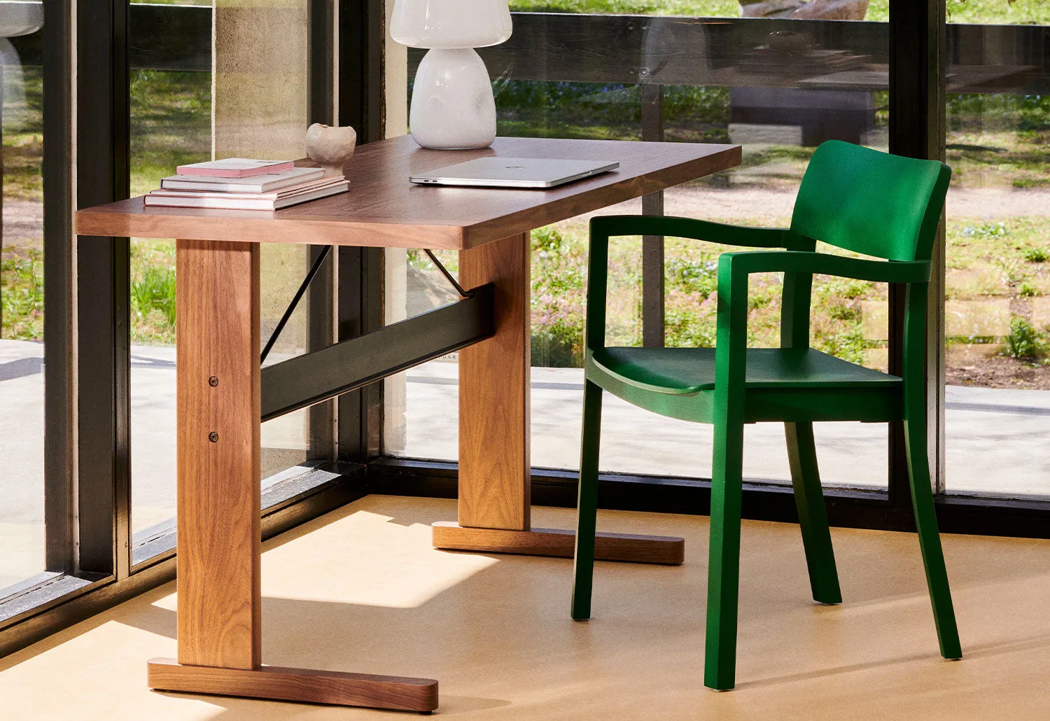 Pastis Armchair
