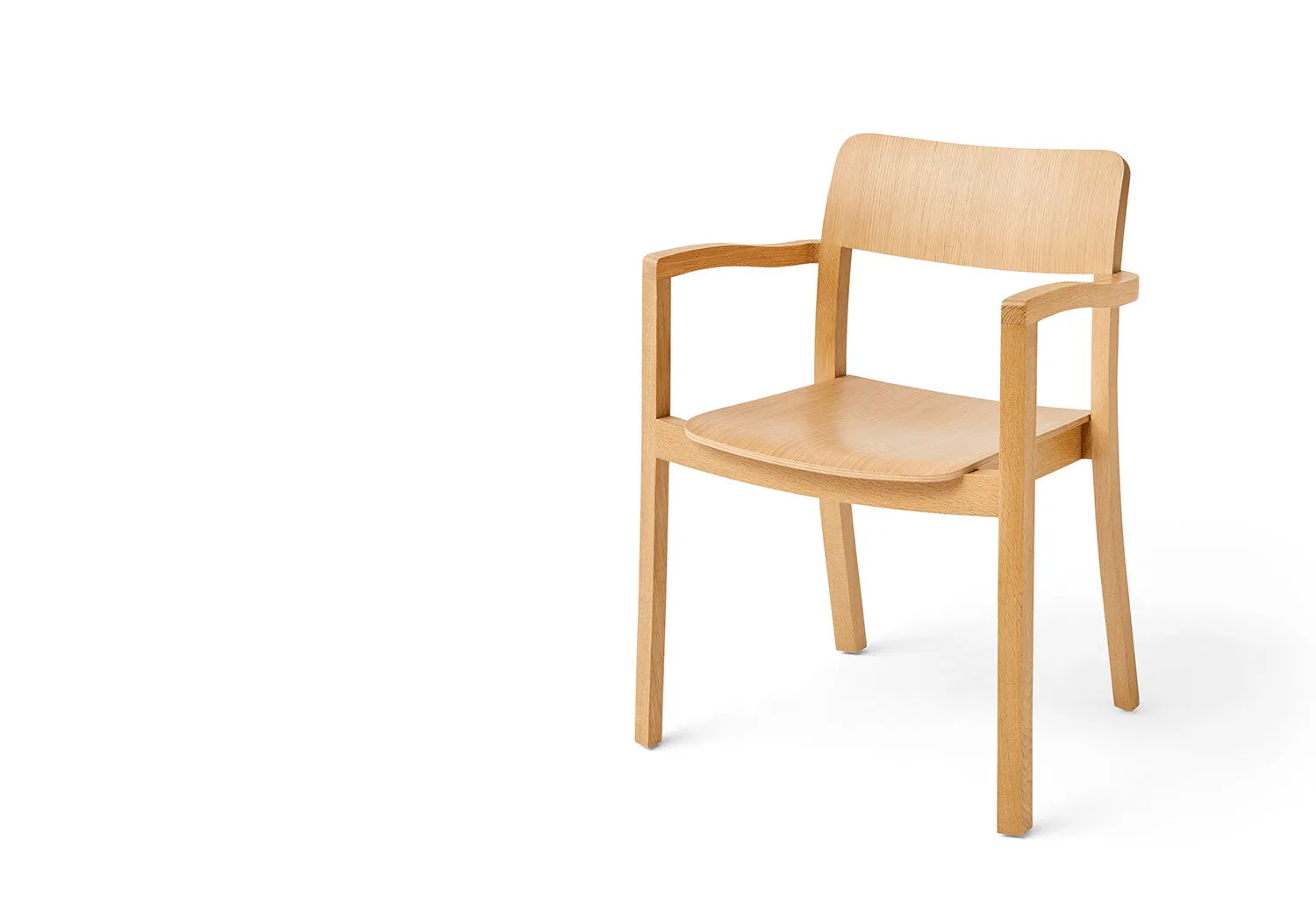 Pastis Armchair