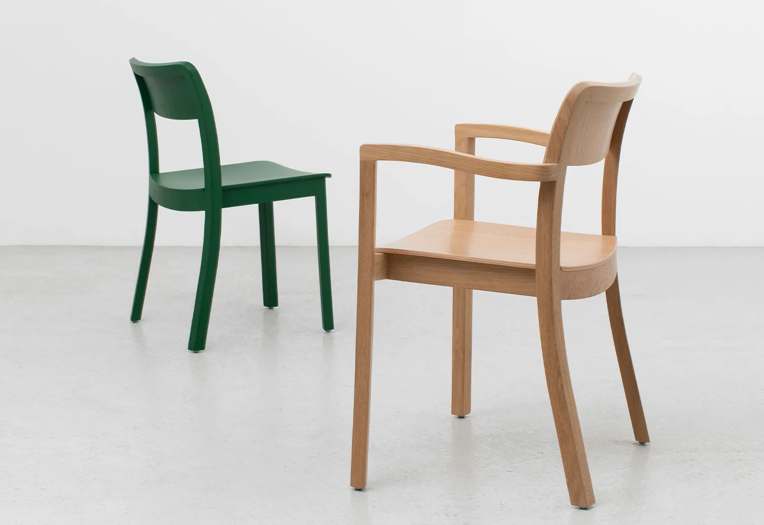 Pastis Armchair