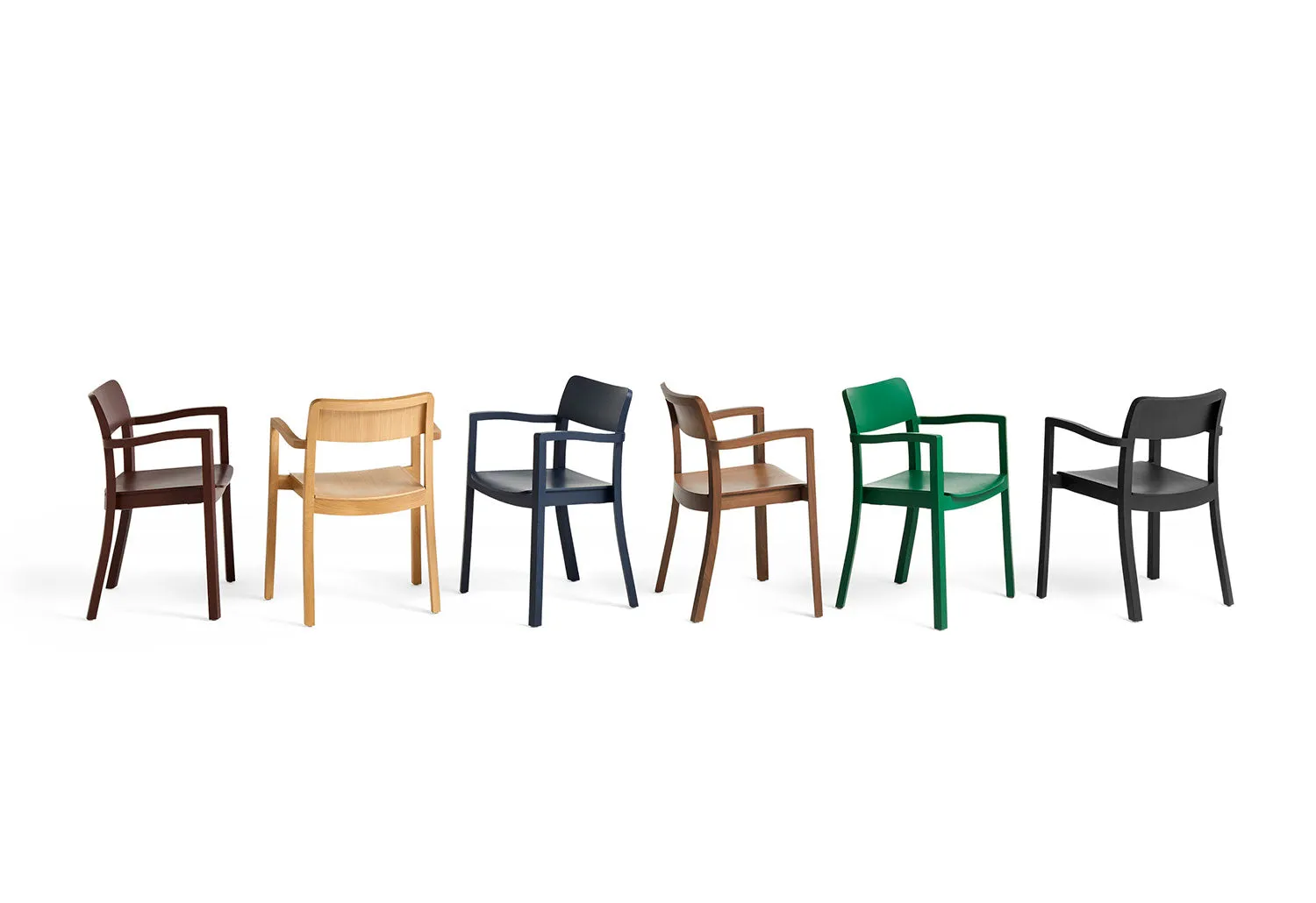 Pastis Armchair