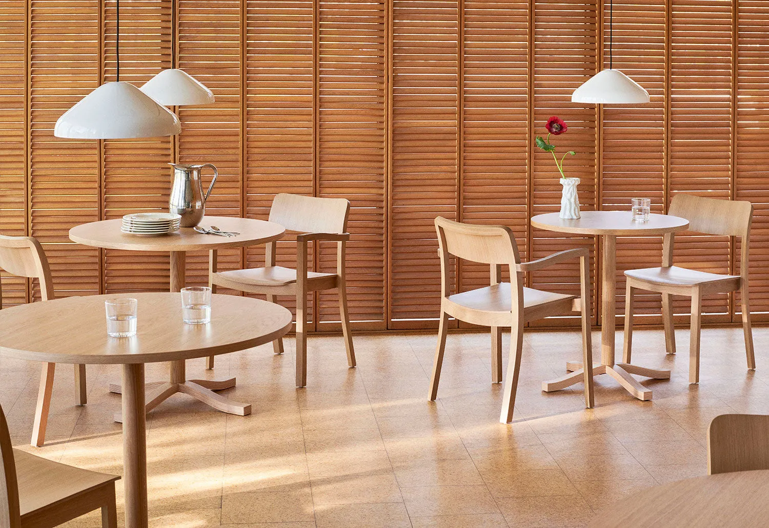 Pastis Armchair