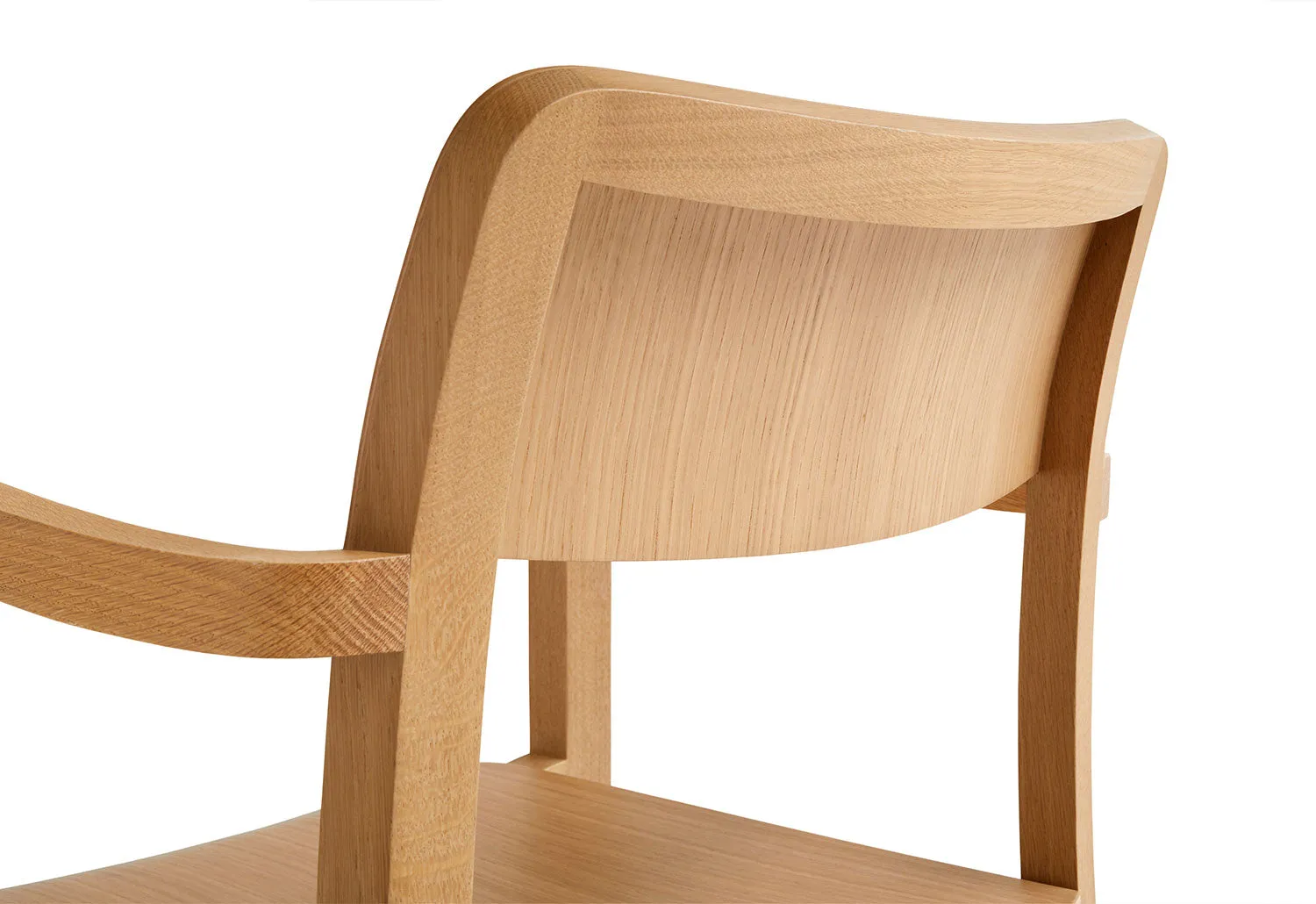 Pastis Armchair