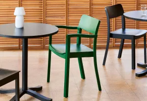 Pastis Armchair