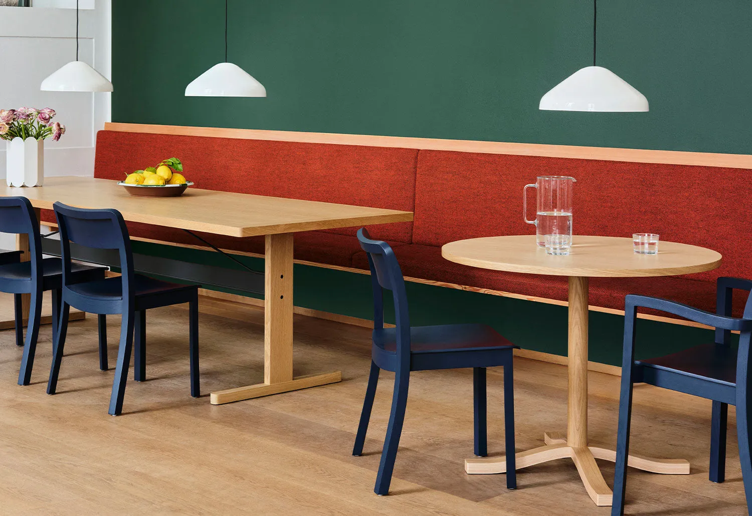 Pastis Table
