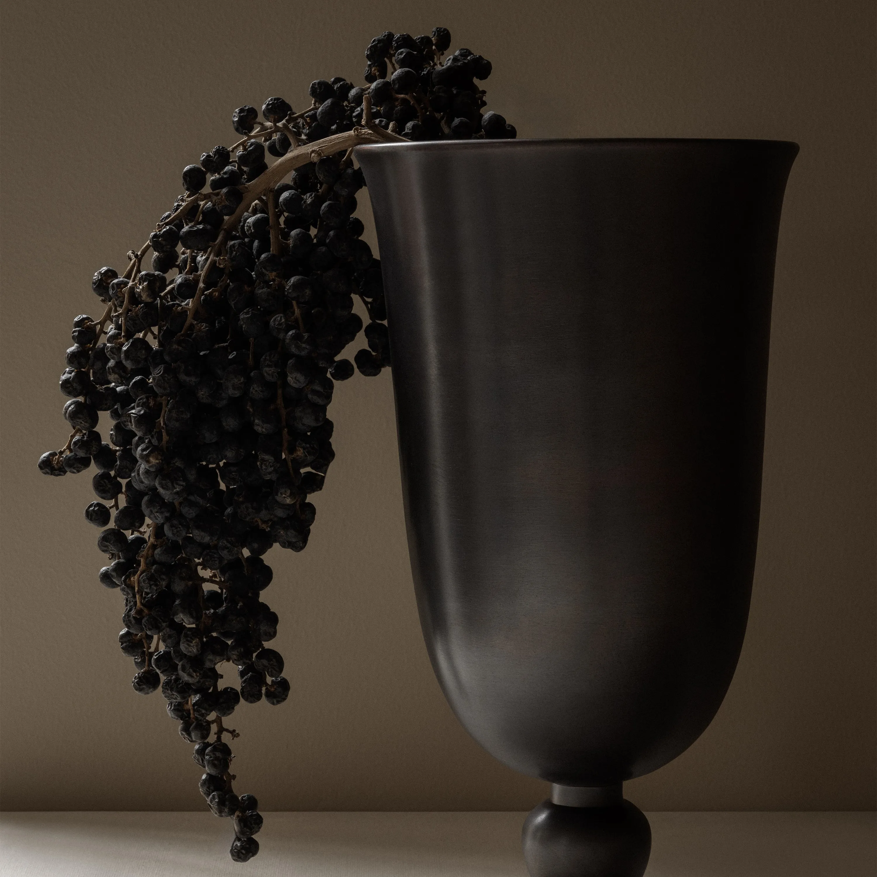 Pavot Vase