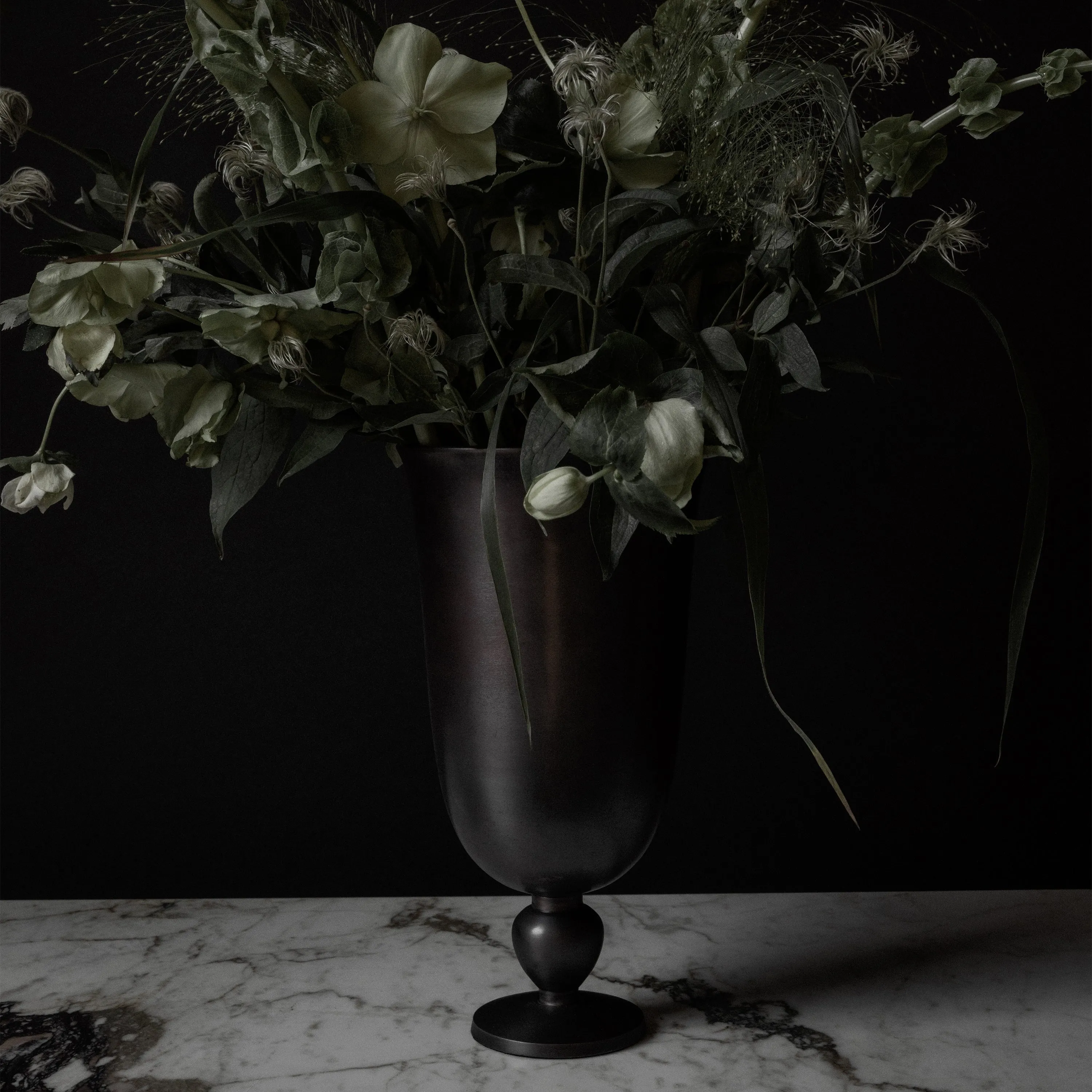 Pavot Vase