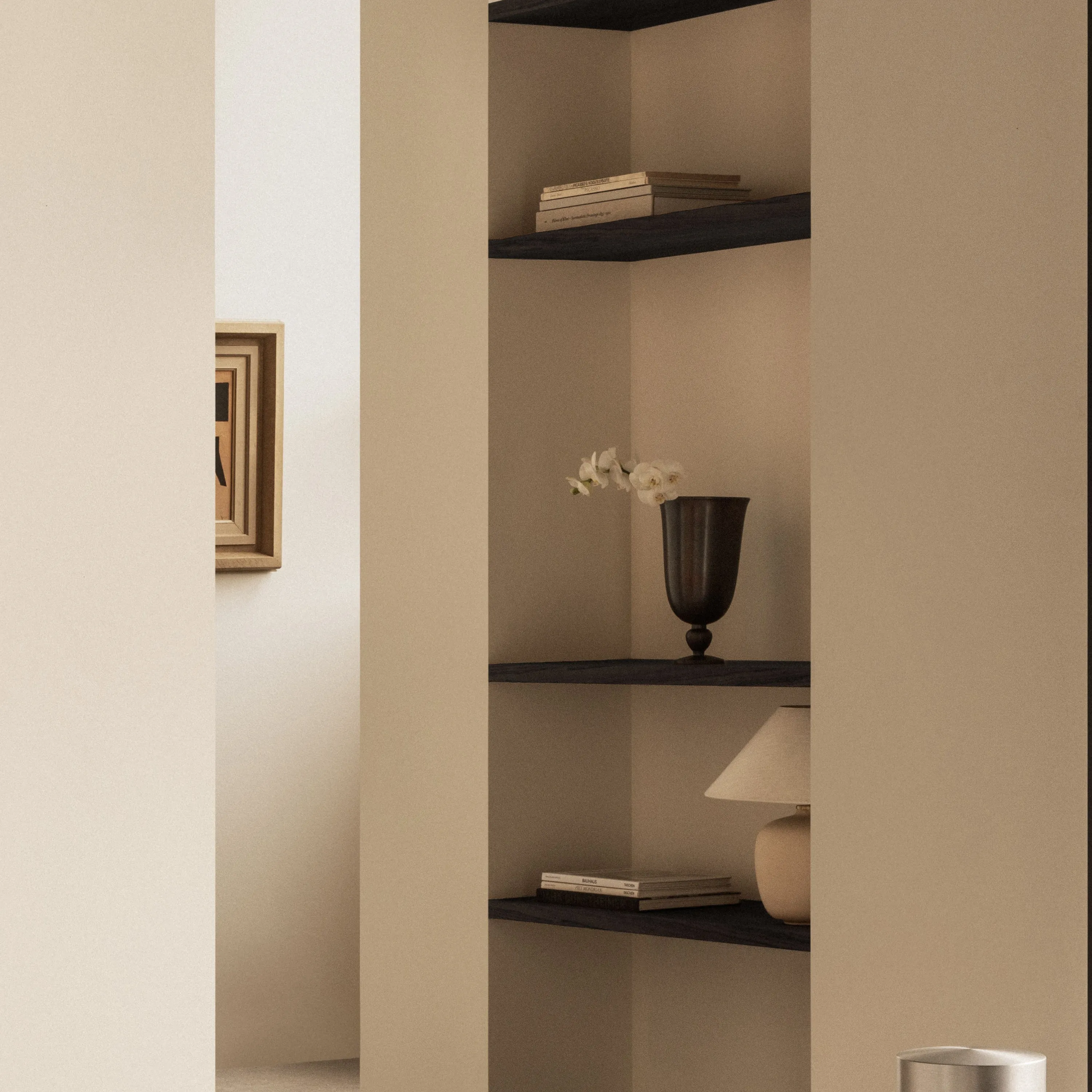 Pavot Vase