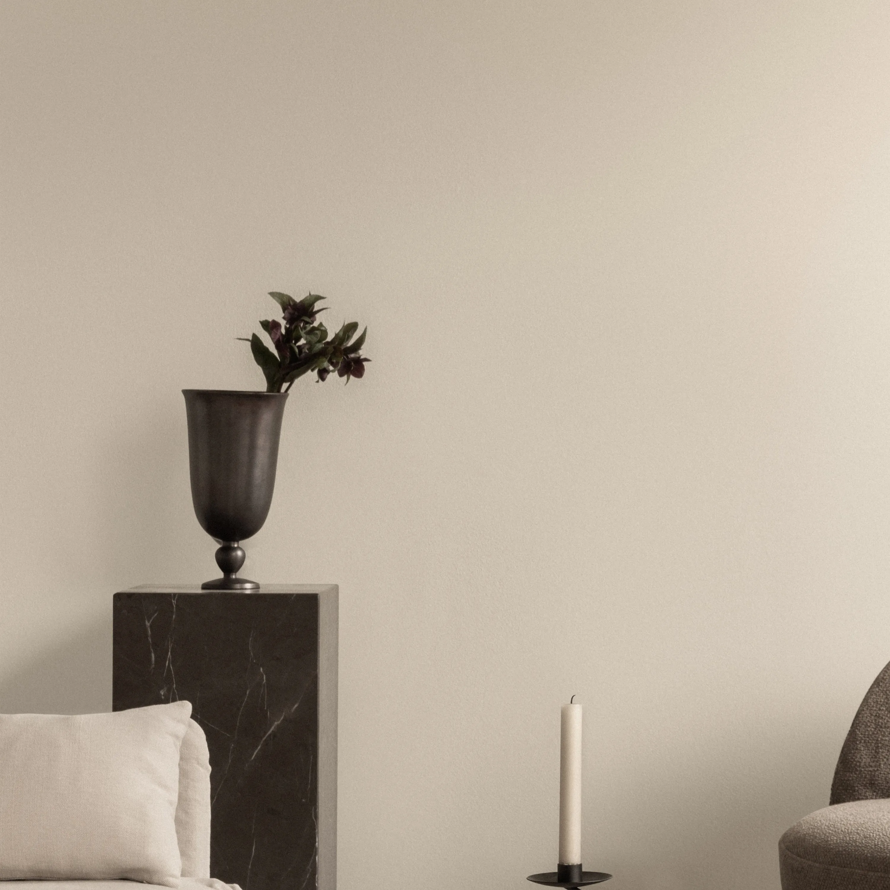Pavot Vase