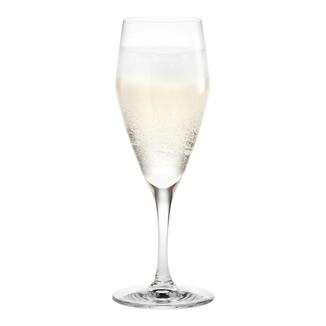Perfection Champagne Glass - Set of 6