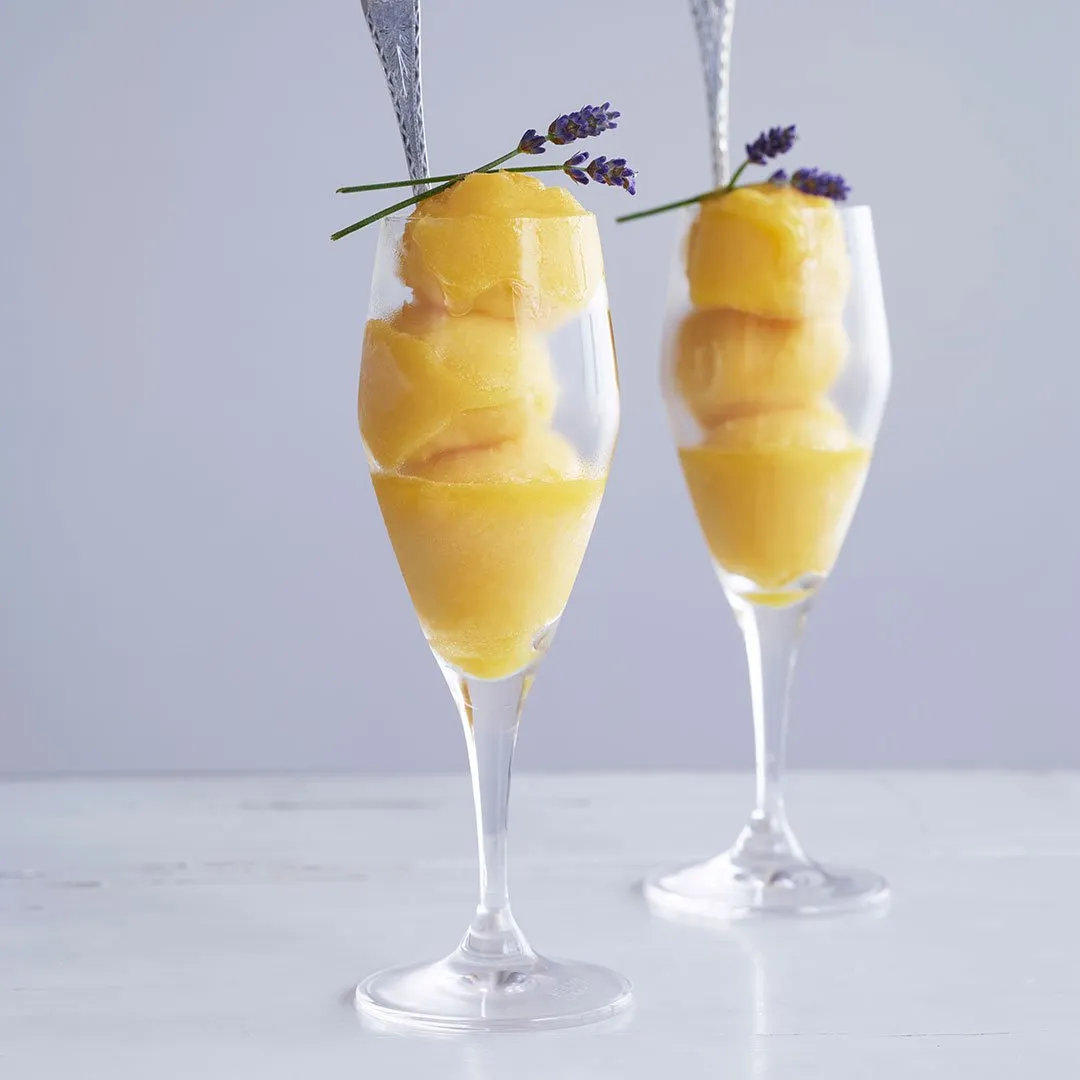 Perfection Champagne Glass - Set of 6