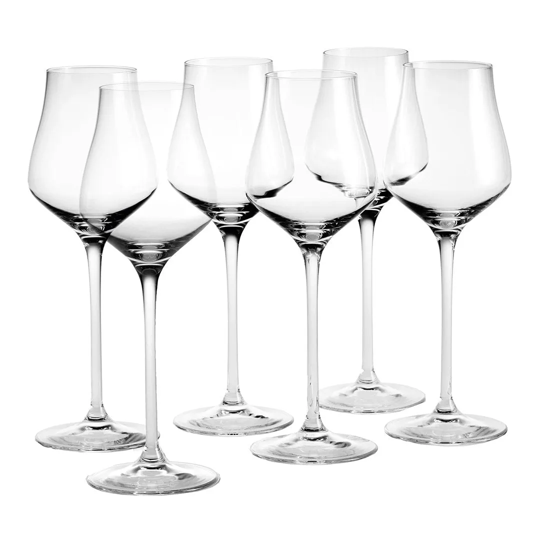 Perfection Spirit Glass - Set of 6