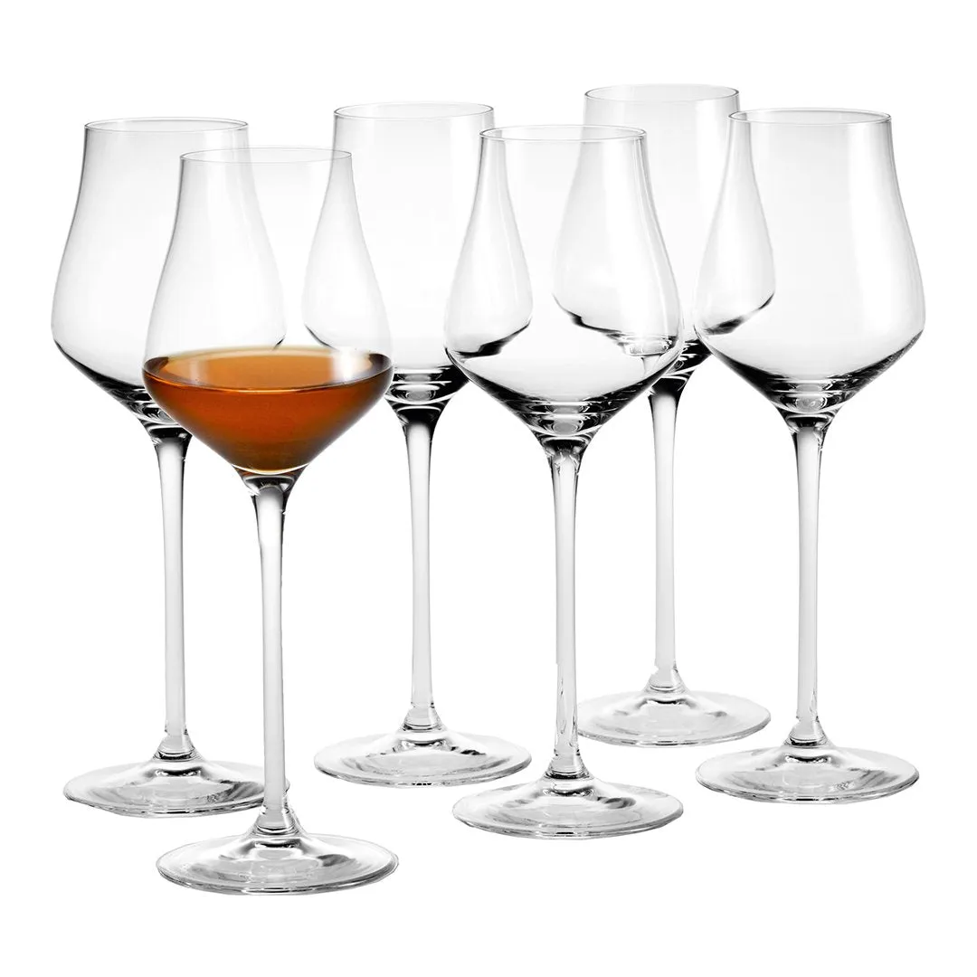 Perfection Spirit Glass - Set of 6