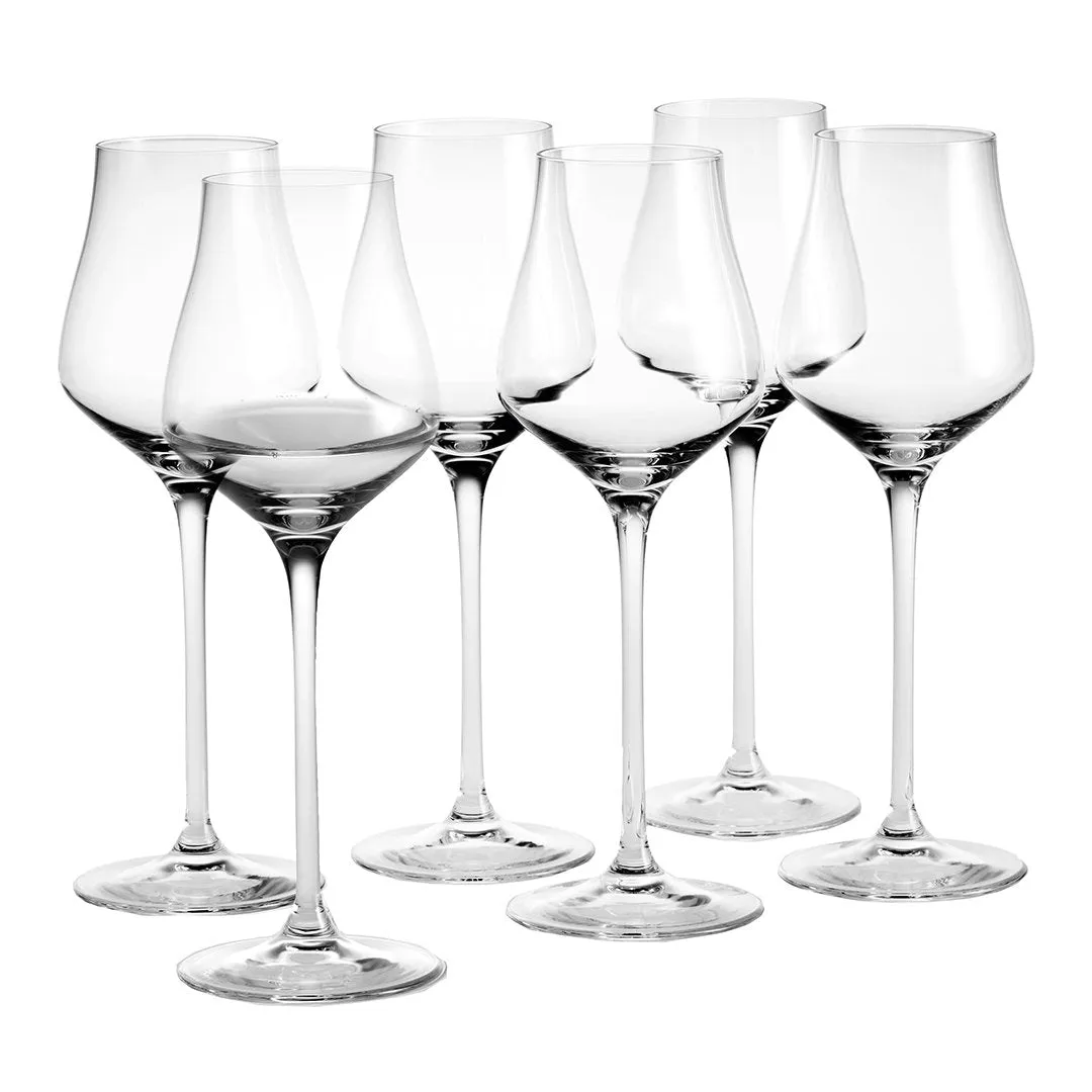 Perfection Spirit Glass - Set of 6