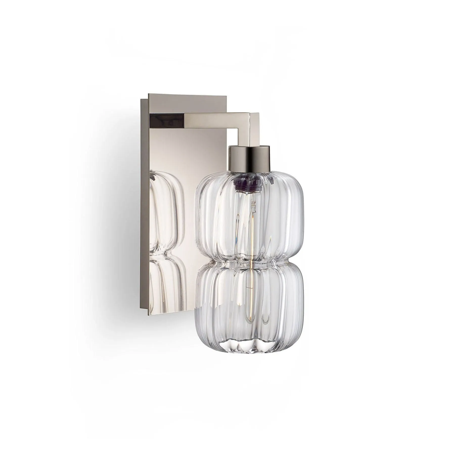 Pinch Petite LED Wall Sconce