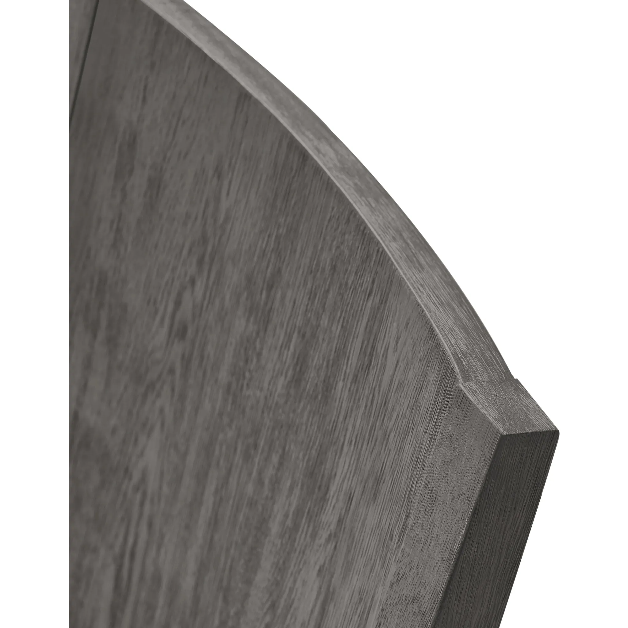 Plata Dining Chair in Thunder Grey Modus