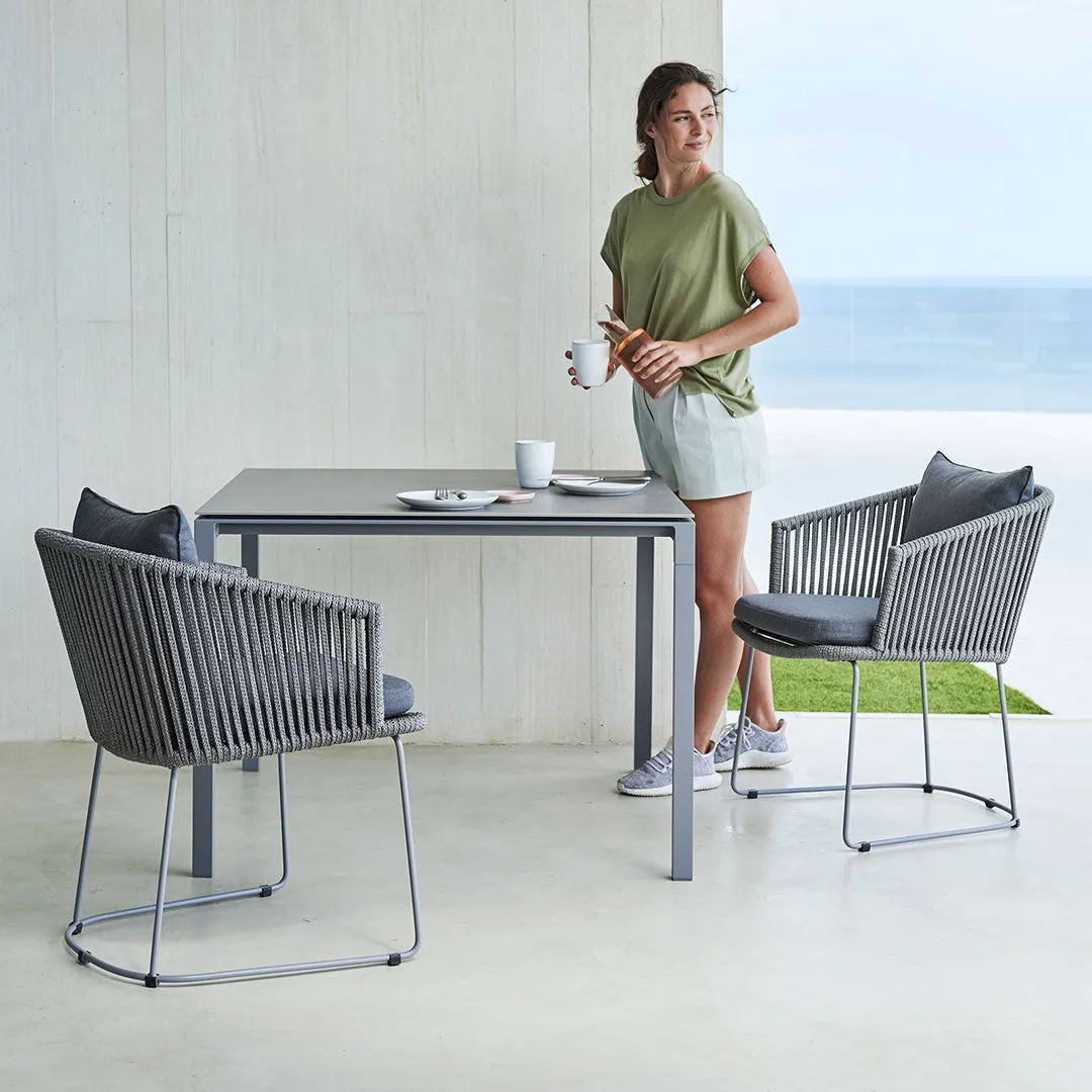 Pure Table - Square