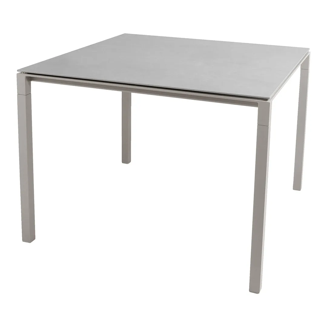 Pure Table - Square