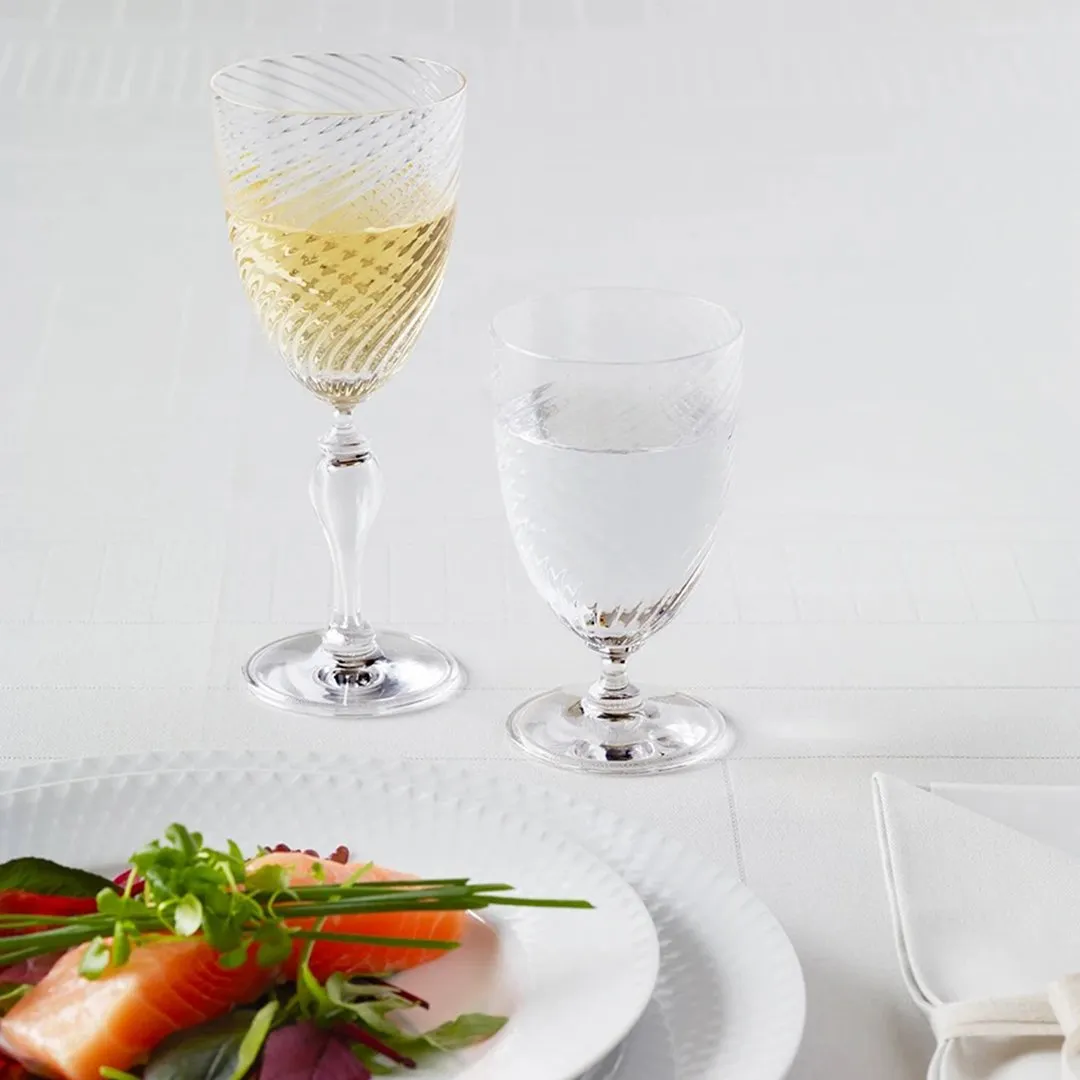 Regina Red Wine Glass