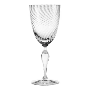 Regina Red Wine Glass