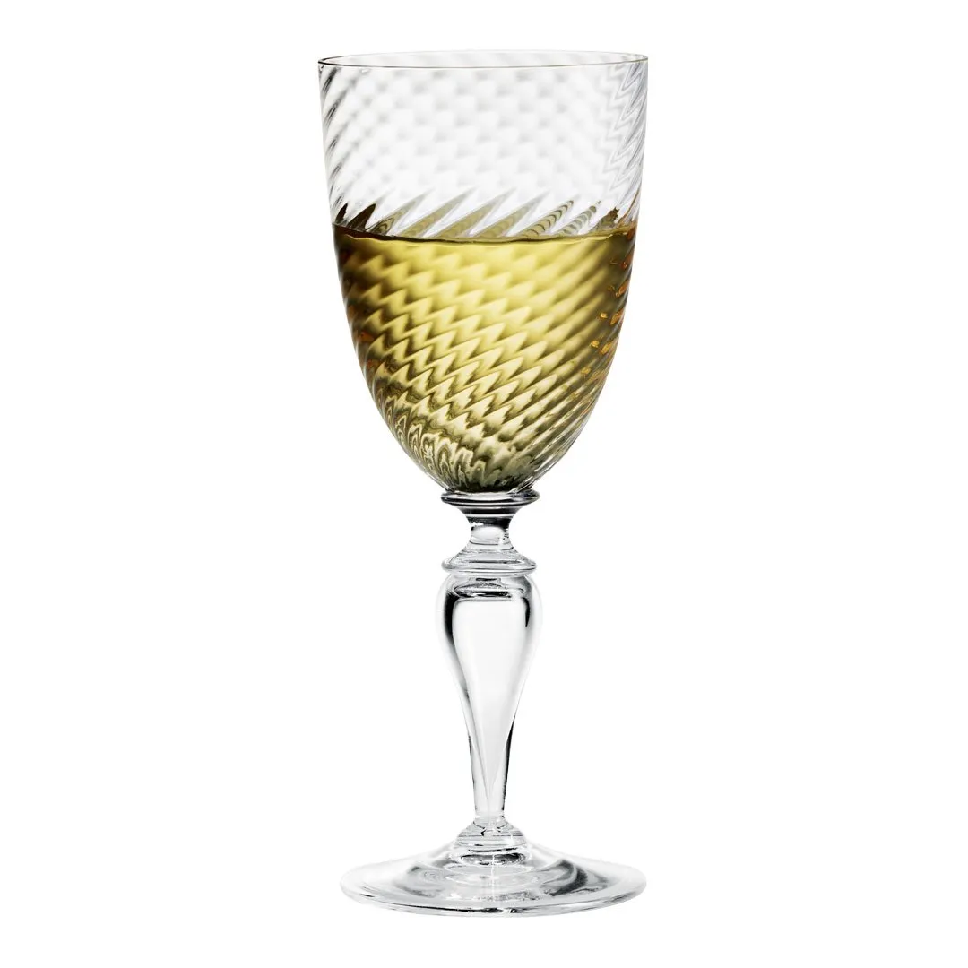 Regina White Wine Glass