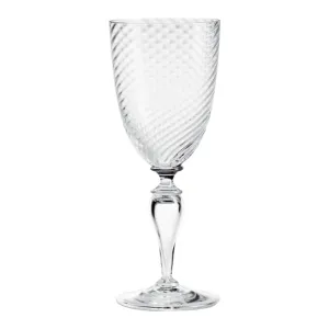 Regina White Wine Glass