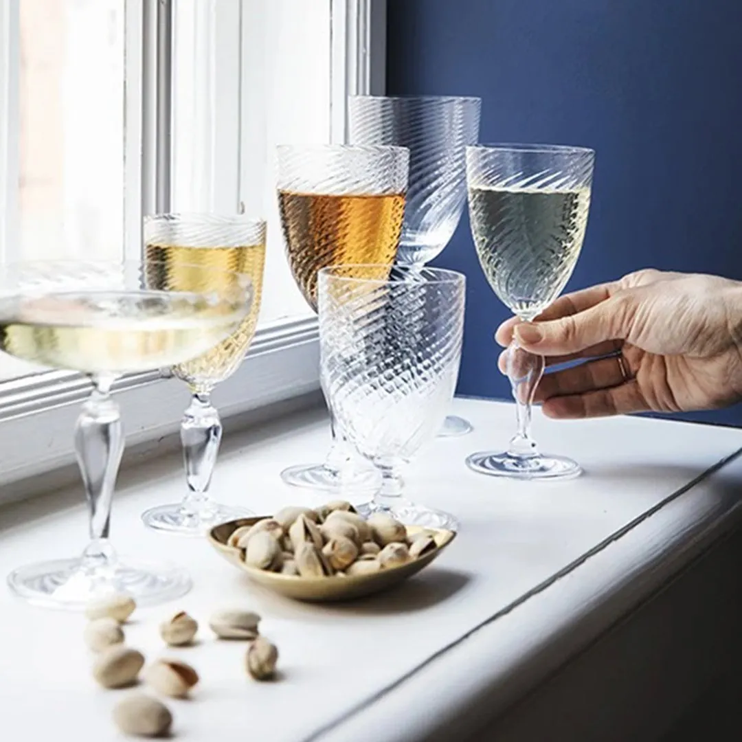 Regina White Wine Glass