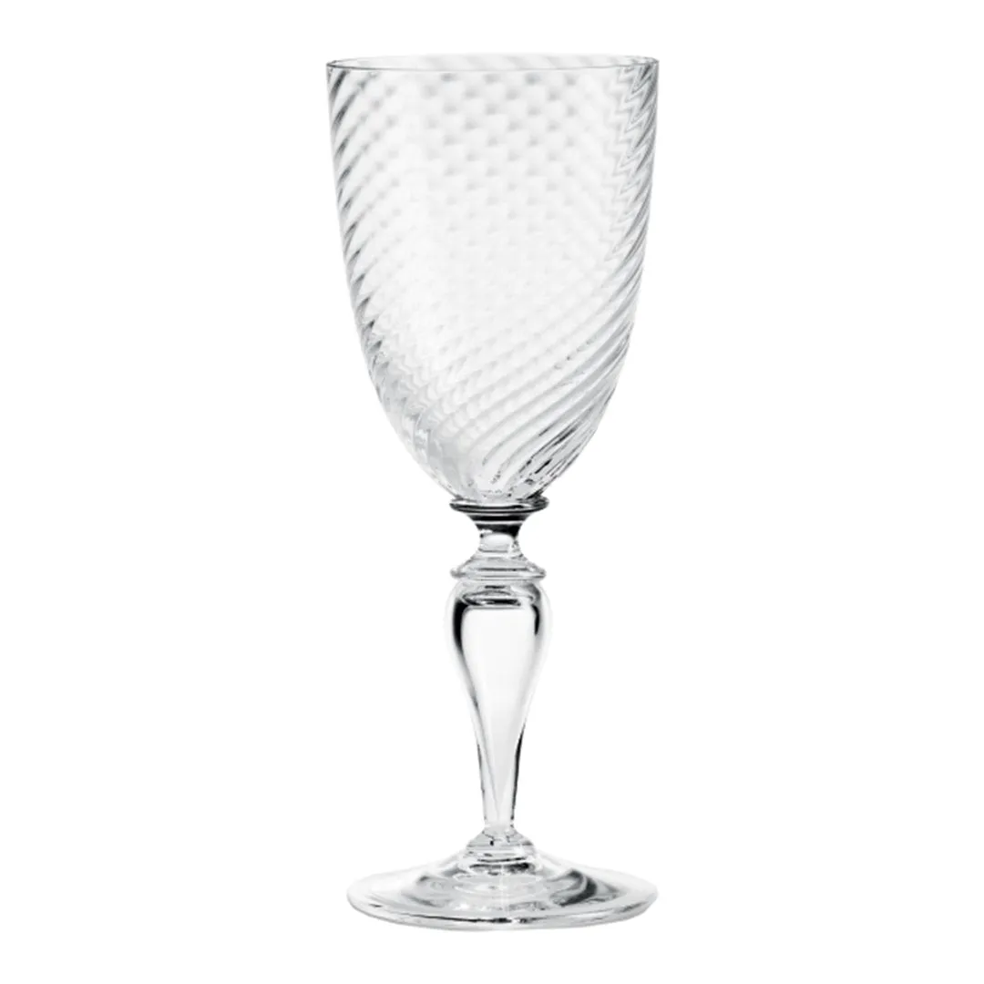 Regina White Wine Glass