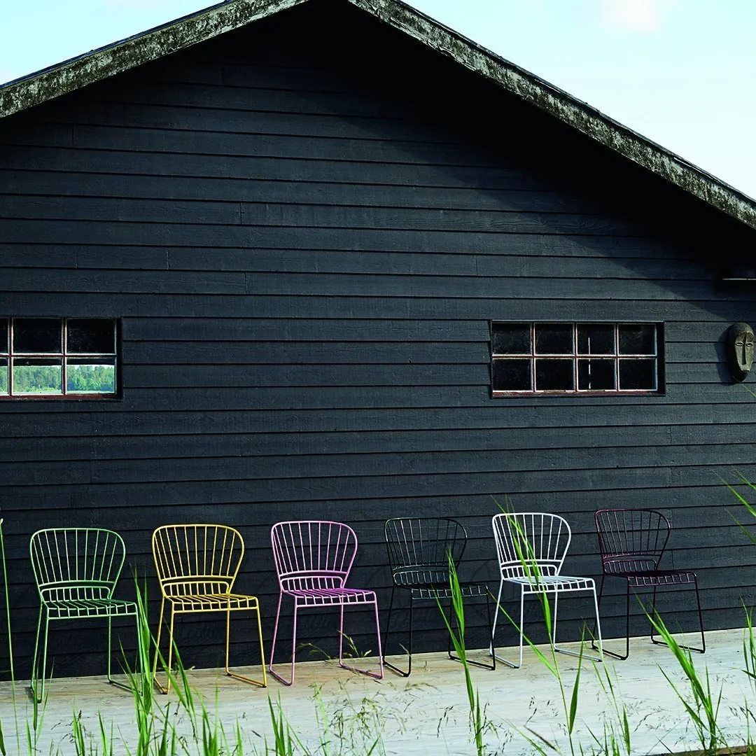 Reso Chair