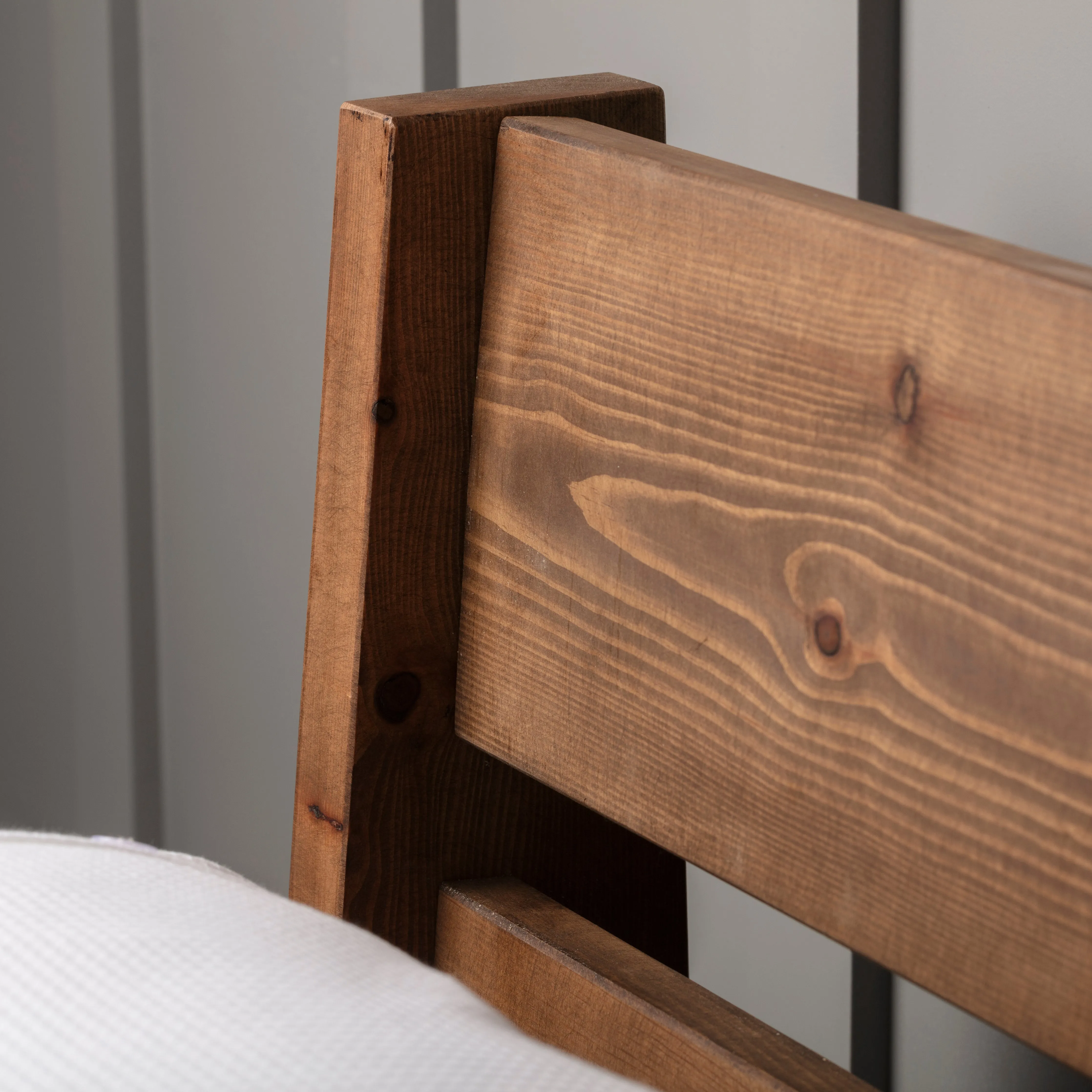 Sandhaven Bed Frame Funky Chunky