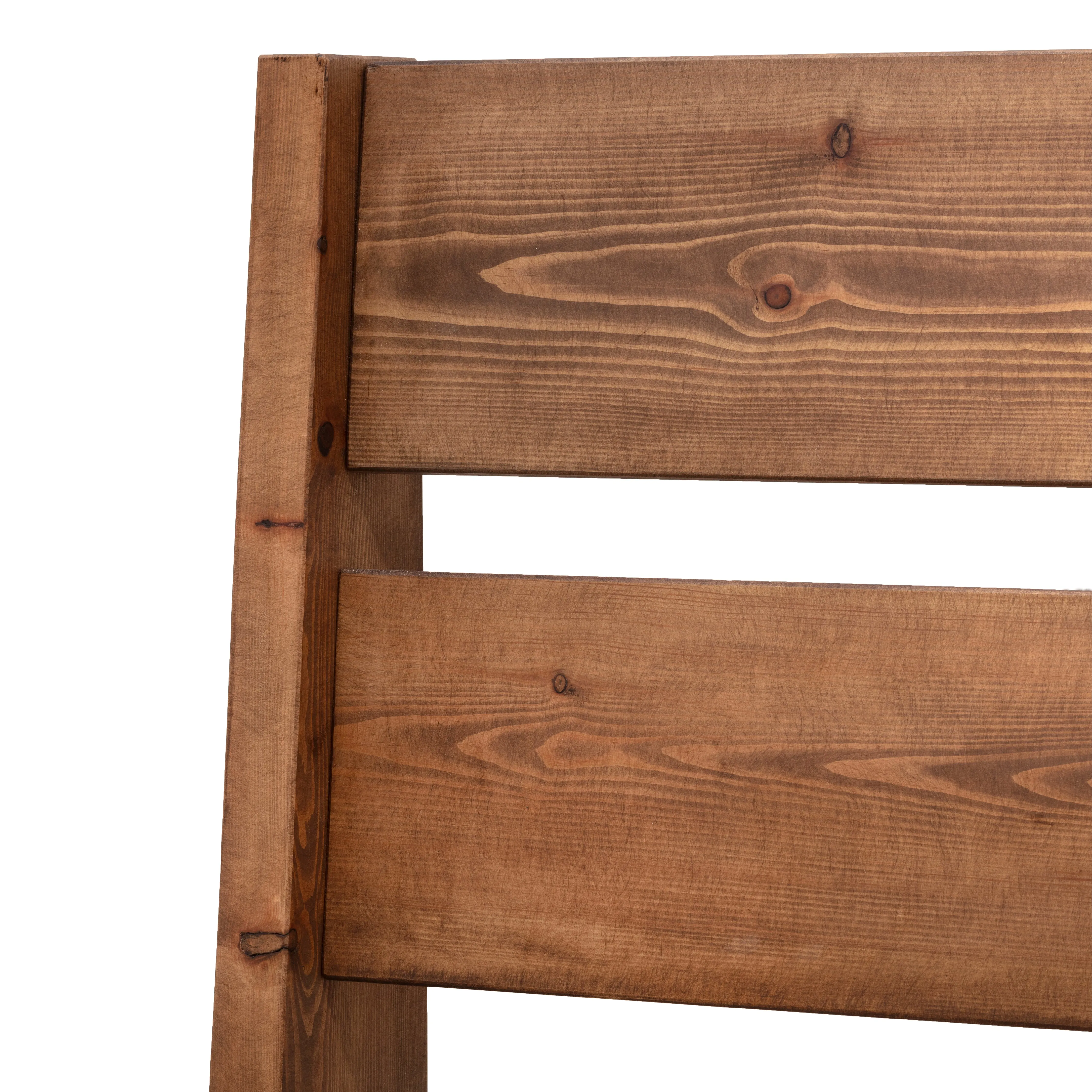 Sandhaven Bed Frame Funky Chunky