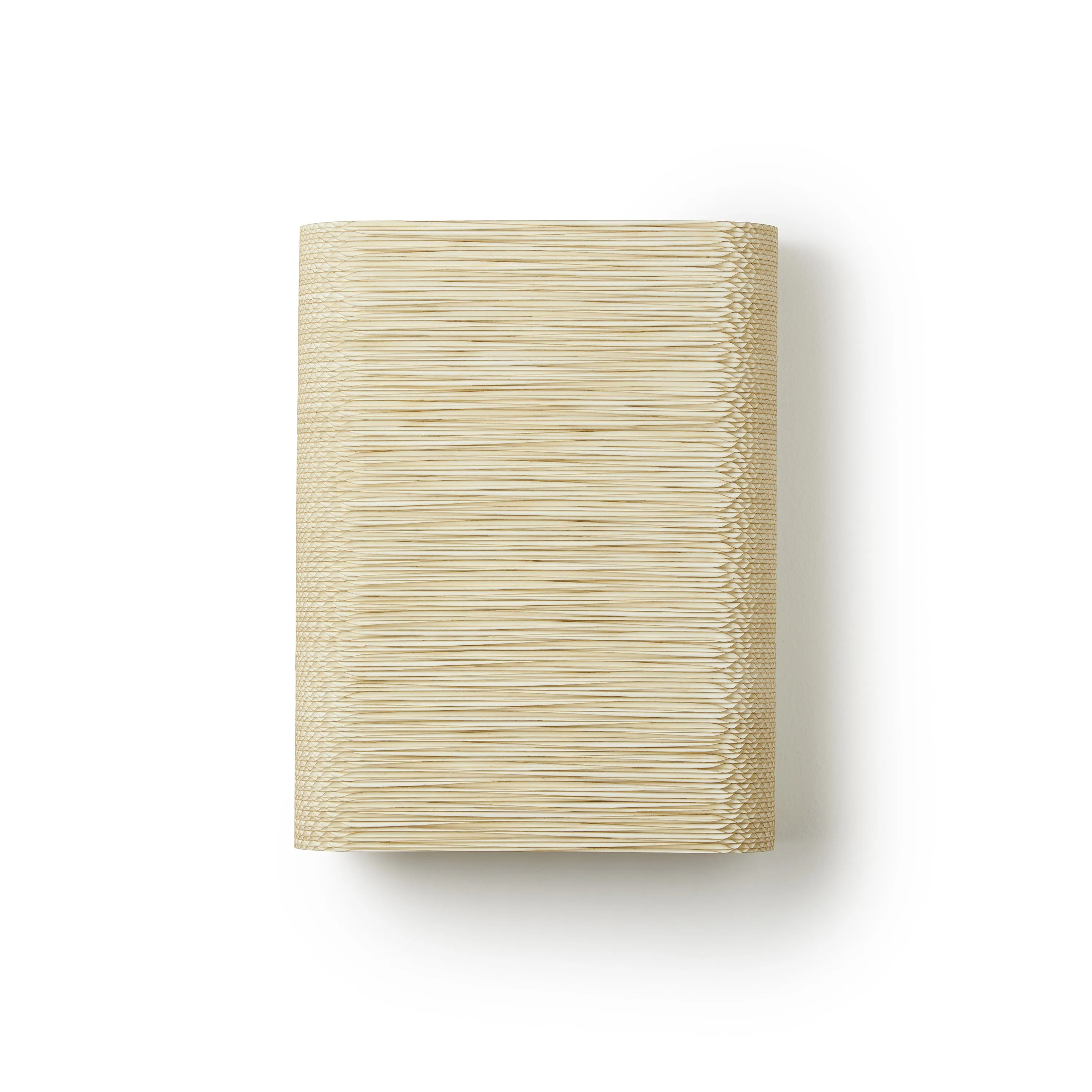 Scraplights Skew Wall Sconce