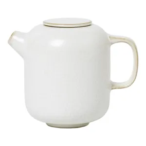 Sekki Milk Jar